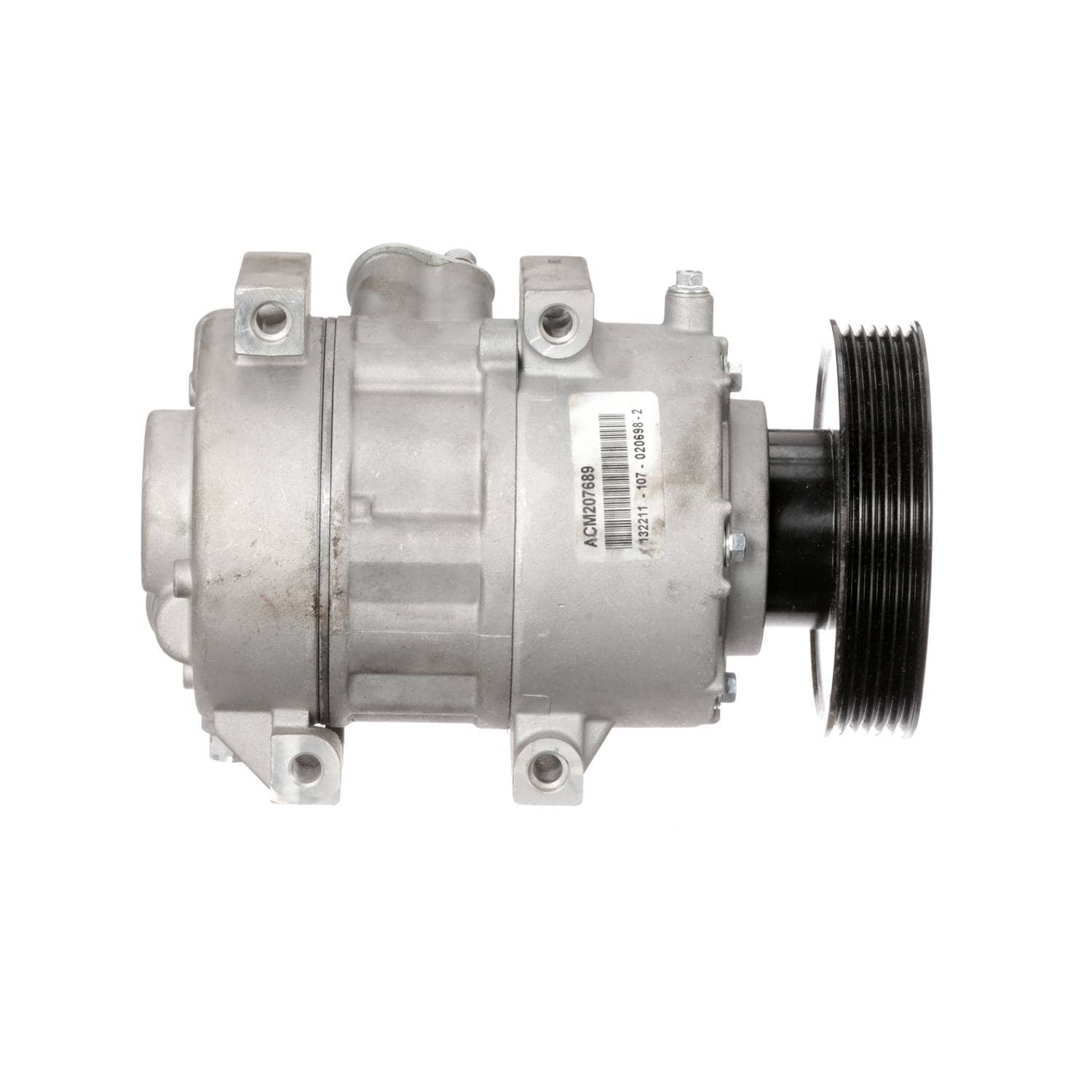 Import Direct A/C Compressor - New 168394 | O'Reilly Auto Parts
