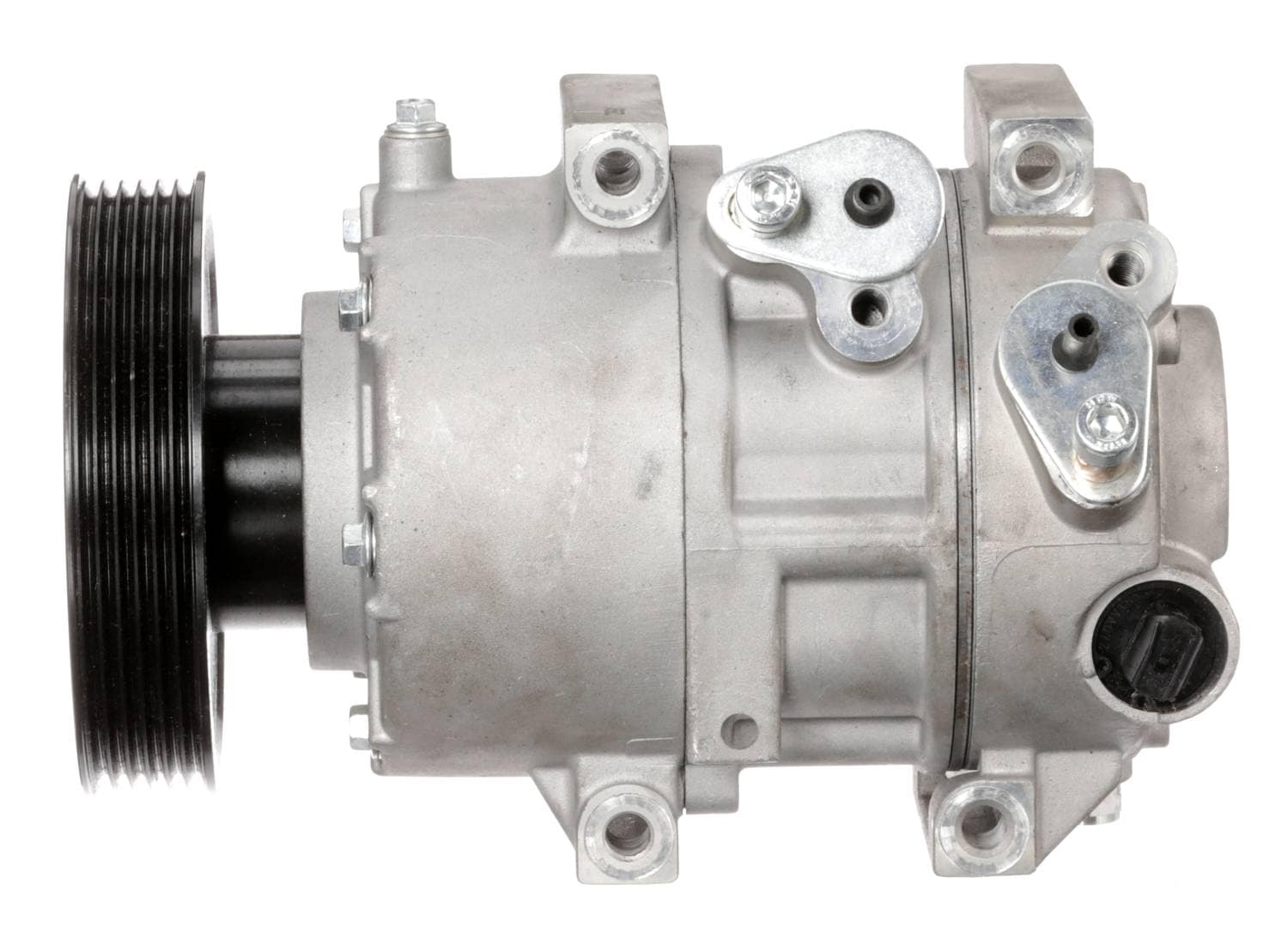 Import Direct A/C Compressor - New 168394 | O'Reilly Auto Parts