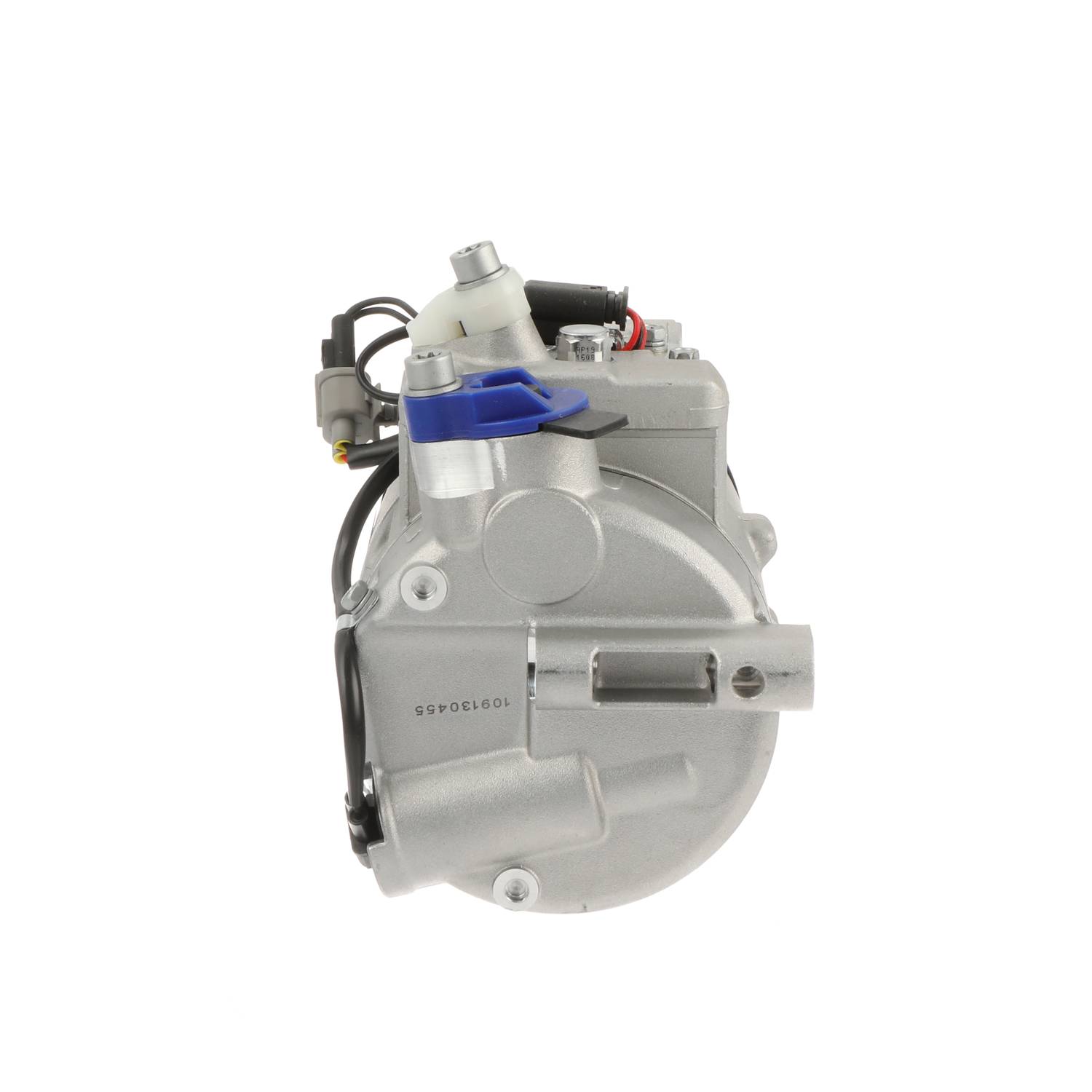 Import Direct A/C Compressor - New 198306 | O'Reilly Auto Parts