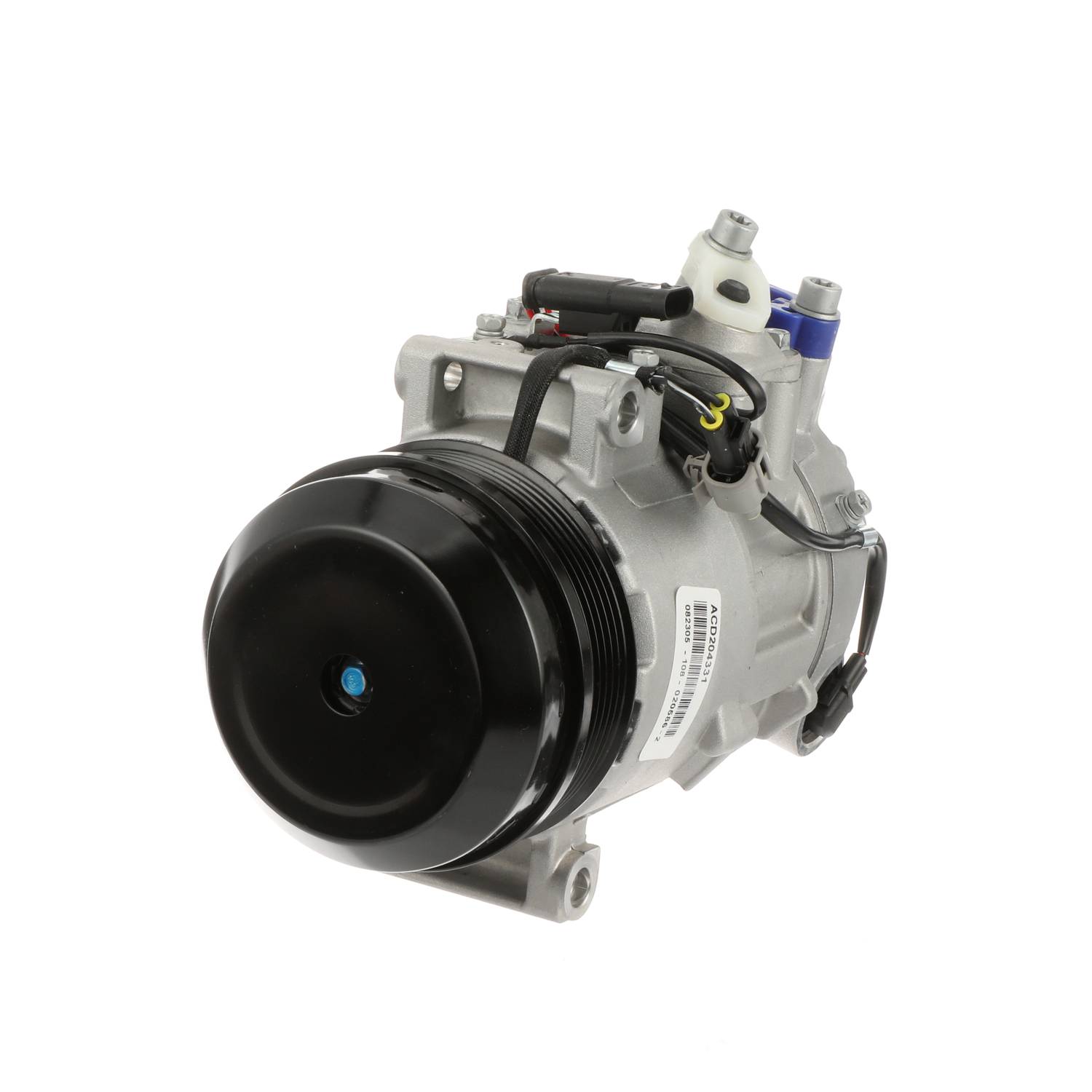 C・P　0628 Import Direct A/C Compressor - New 198306 | O'Reilly Auto Parts