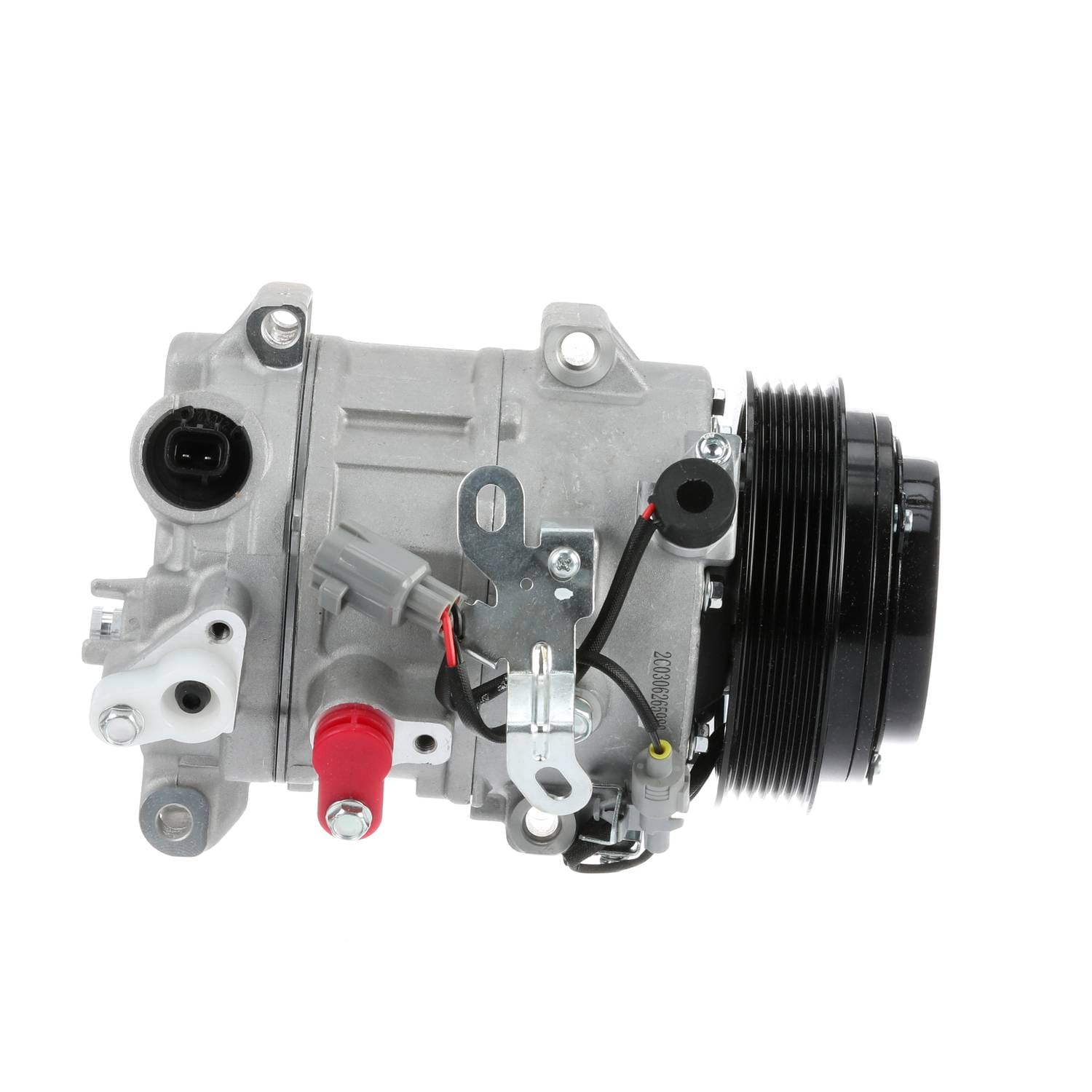 Import Direct A/C Compressor 198310 | O'Reilly Auto Parts