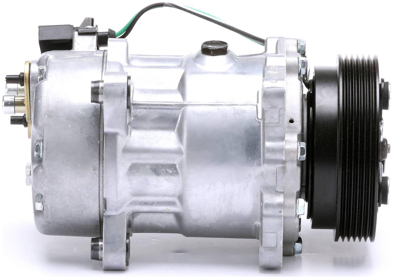 Import Direct A/C Compressor - New 78541 | O'Reilly Auto Parts