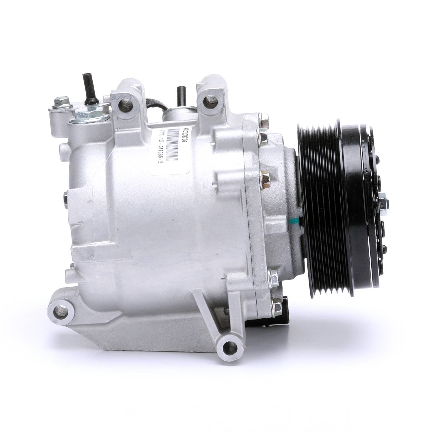 Import Direct A/C Compressor - New 98584 | O'Reilly Auto Parts