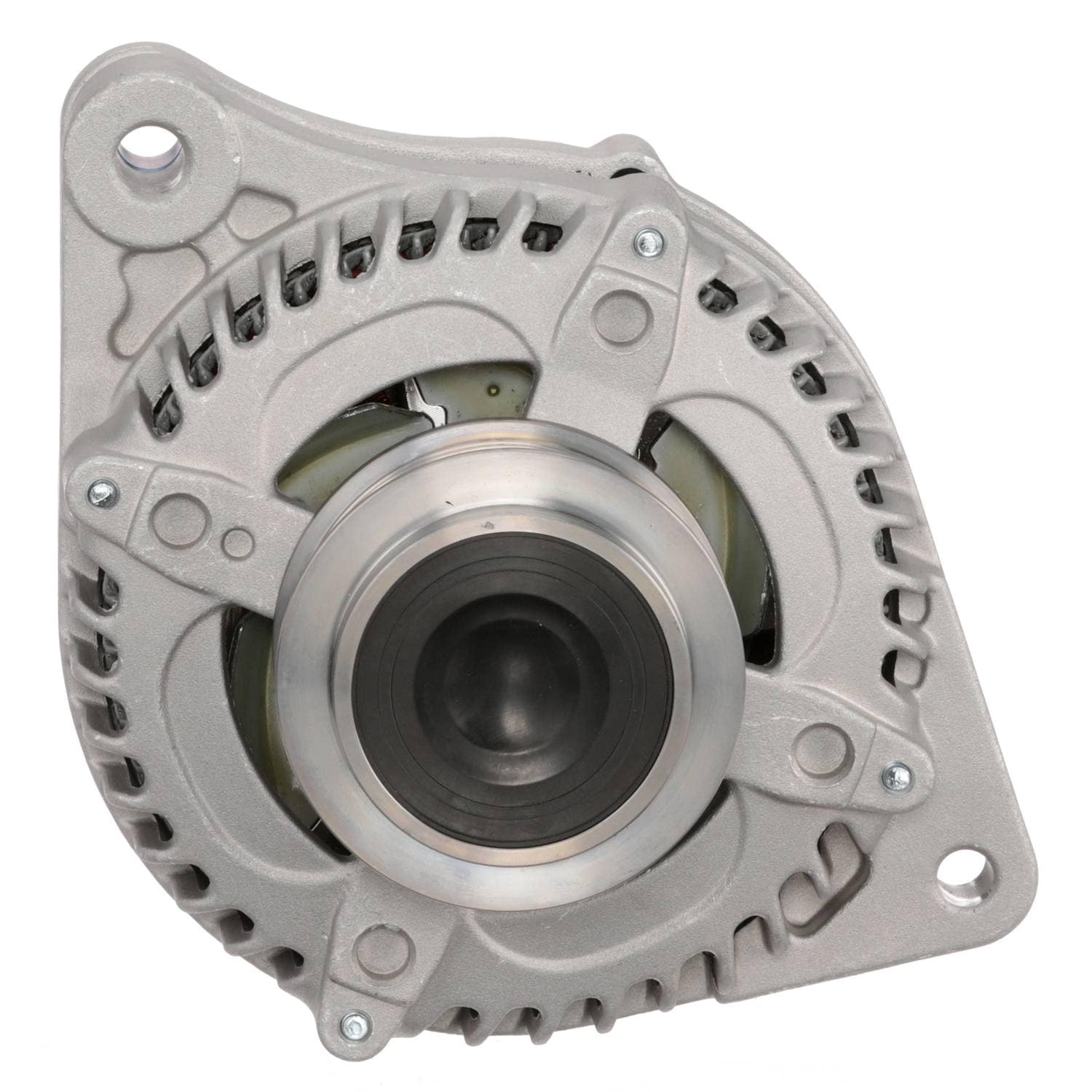 Ultima Select 130 Amp Alternator - New N110476A | O'Reilly Ultima Select 130 Amp Alternator - New N110476A | O'Reilly