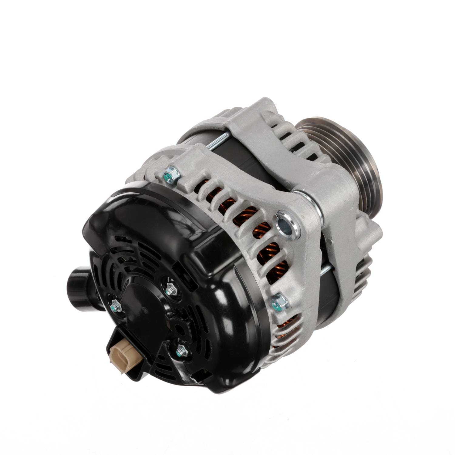 Ultima Select 130 Amp Alternator - New N110476A | O'Reilly Ultima Select 130 Amp Alternator - New N110476A | O'Reilly
