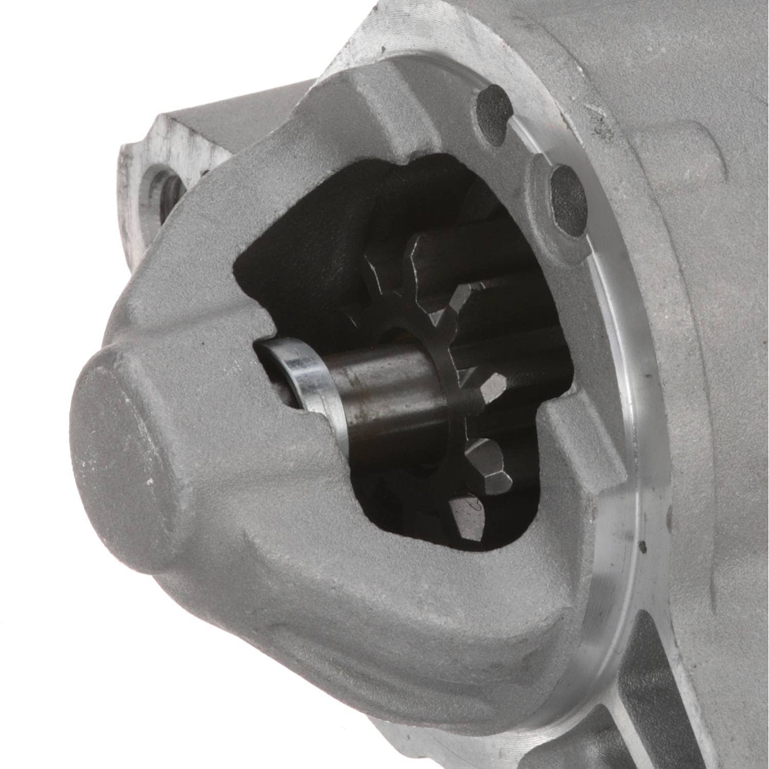 Ultima Select Starter - New N613492A | O'Reilly Auto Parts