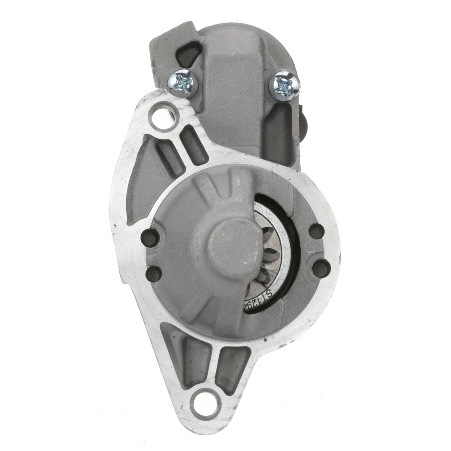 Ultima Select Starter - New N613492A | O'Reilly Auto Parts