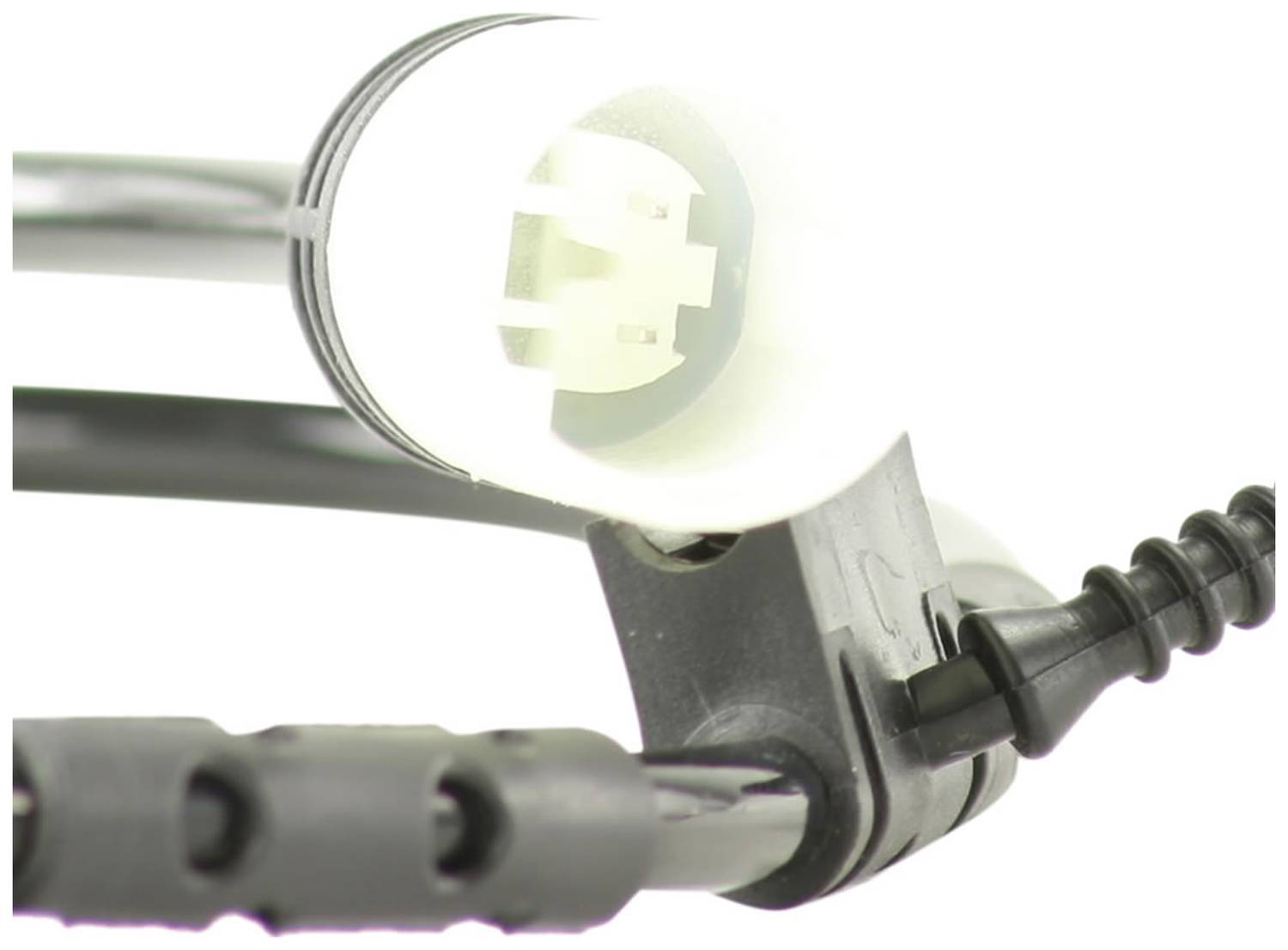 BrakeBest Select 1 Terminal Brake Pad Wear Sensor 20186 | O
