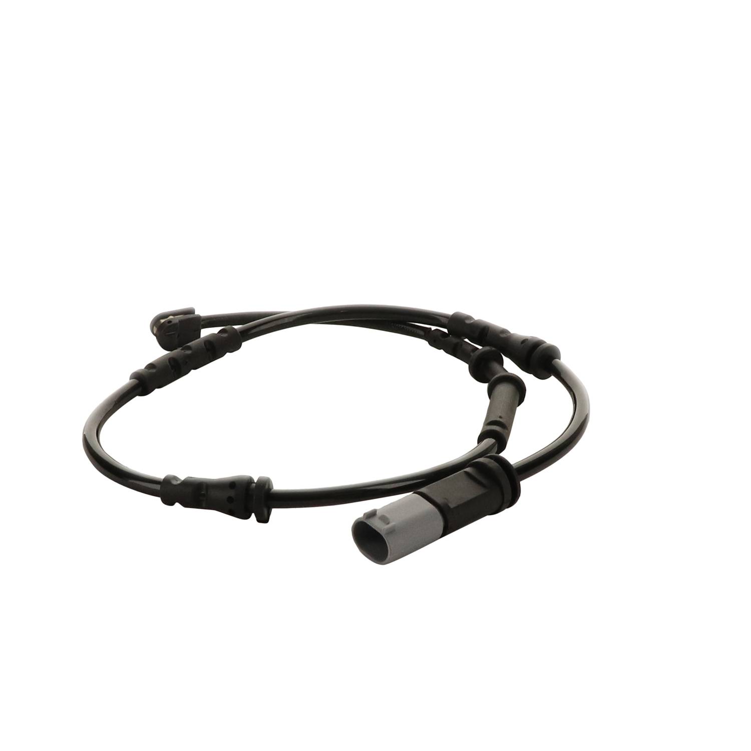 Raybestos EWS23 Brake Pad Wear Sensor – Professional Grade Electronic Sensor For Front Disc Brakes