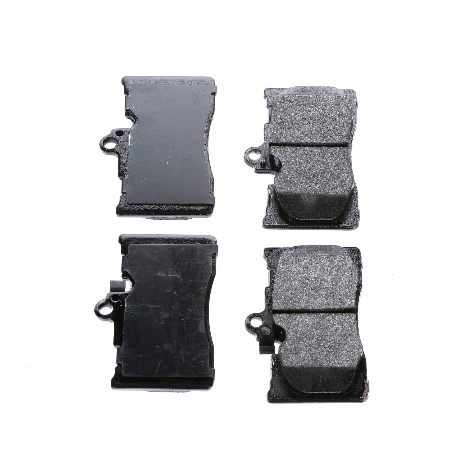 BrakeBest Select Front Semi-Metallic Brake Pads SM1118 | O