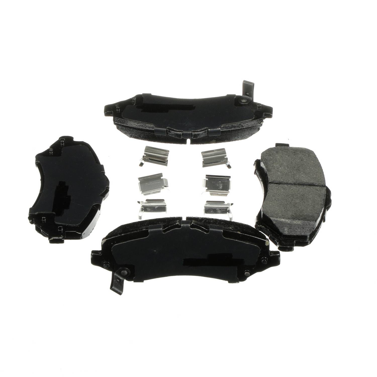海外ブランド通販 公式サイト BrakeBest Select O | SM1327 Pads Brake Semi-Metallic Front テープ・マスキングテープ