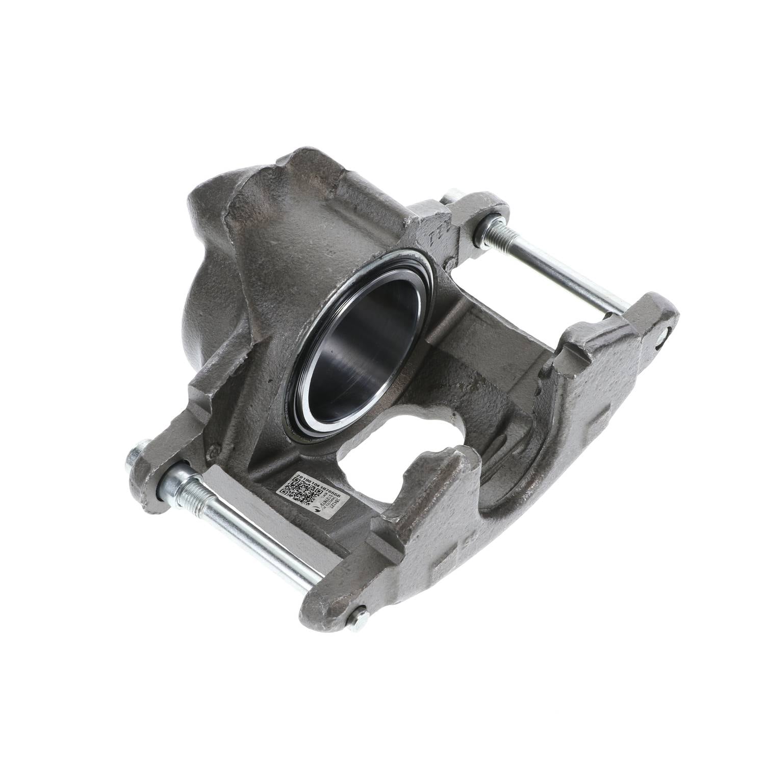 BrakeBest Brake Caliper - Remanufactured 184127 | O'Reilly
