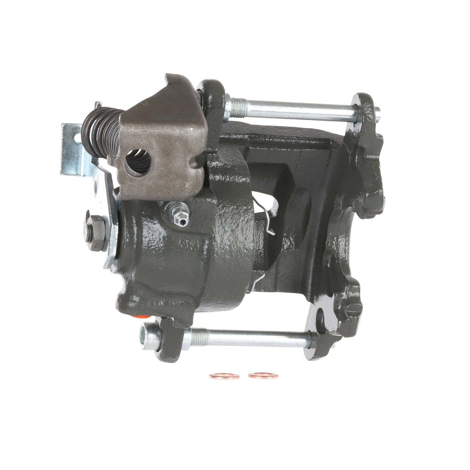 BrakeBest Brake Caliper - Remanufactured 184139 | O'Reilly