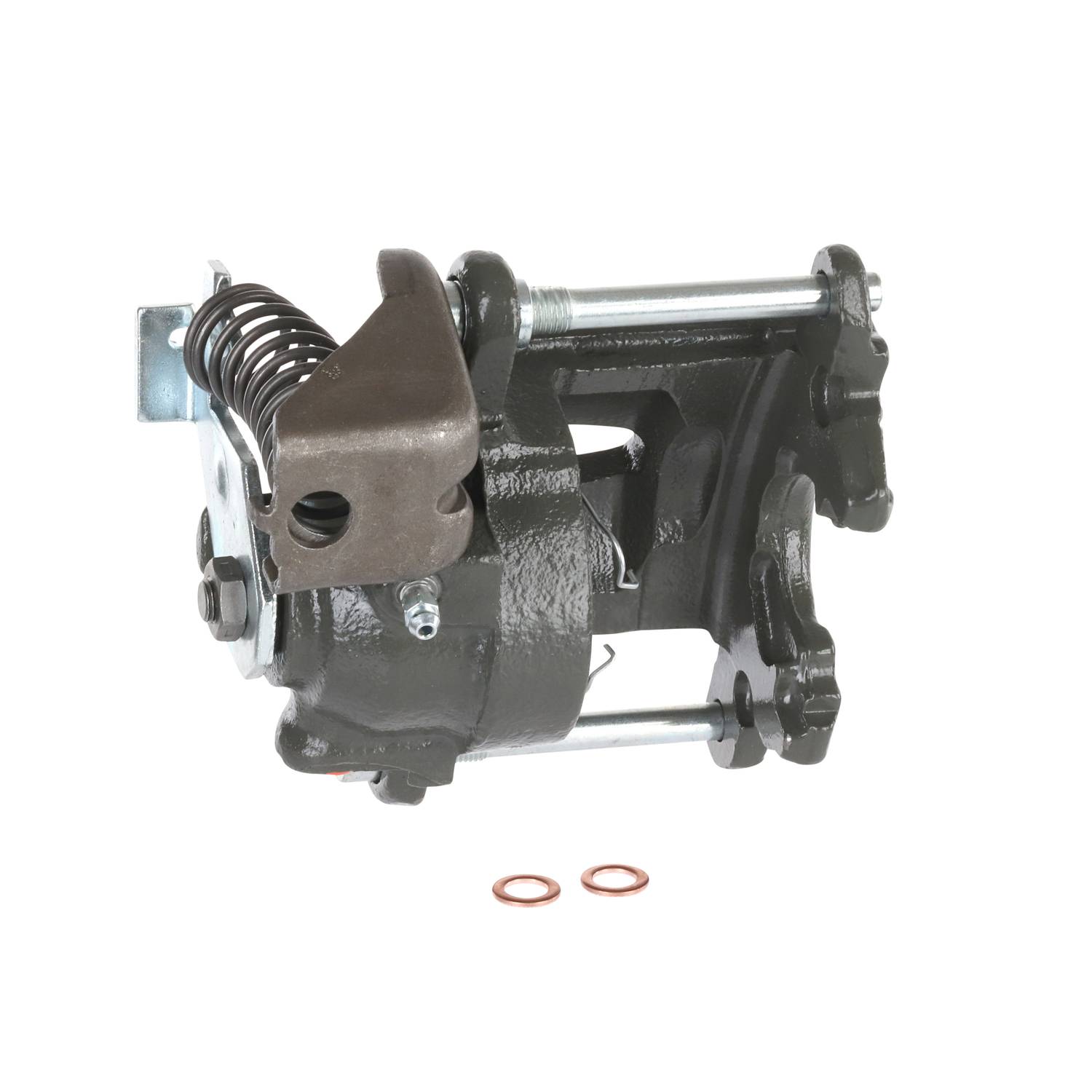 BrakeBest Brake Caliper - Remanufactured 184139 | O'Reilly