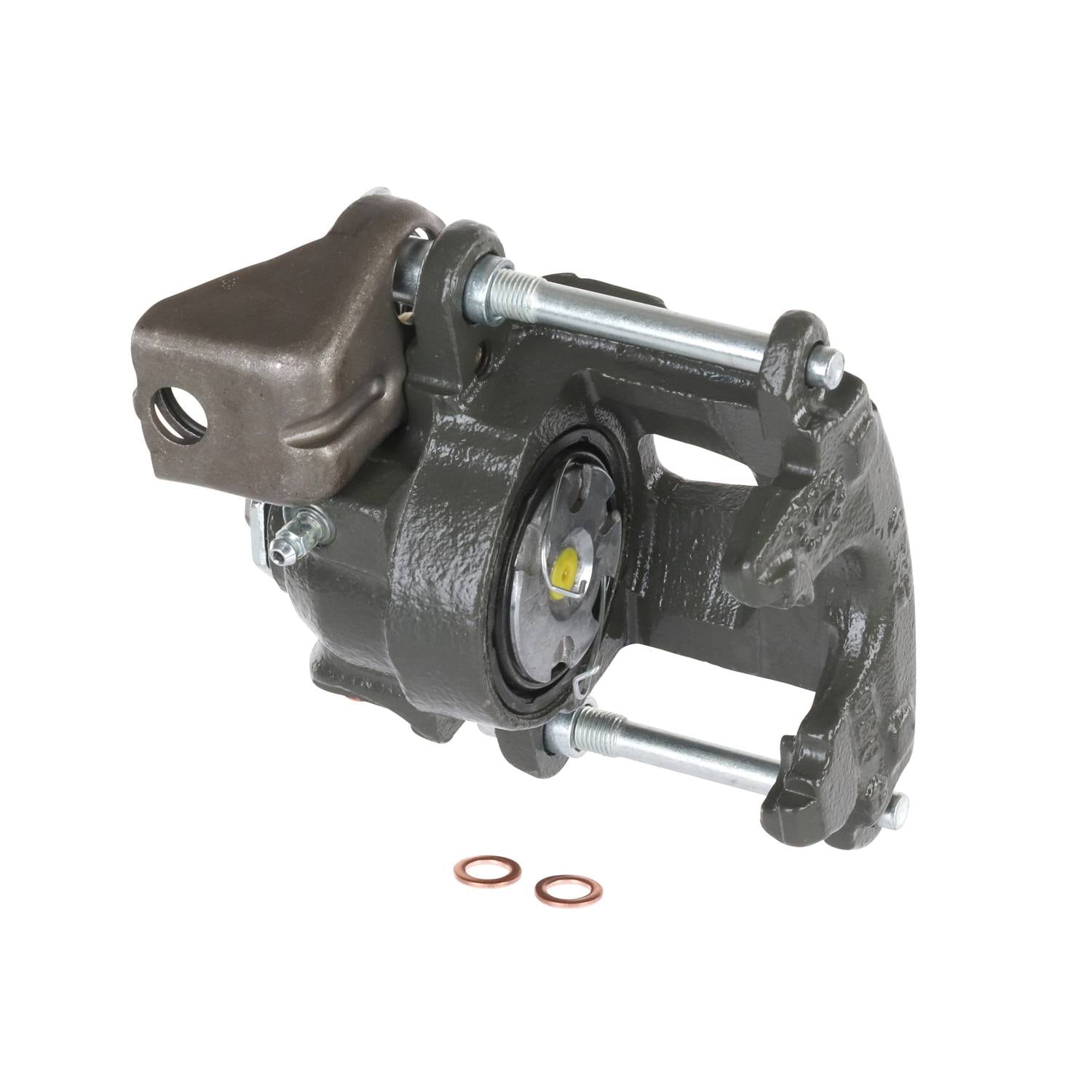 BrakeBest Brake Caliper - Remanufactured 184139 | O'Reilly