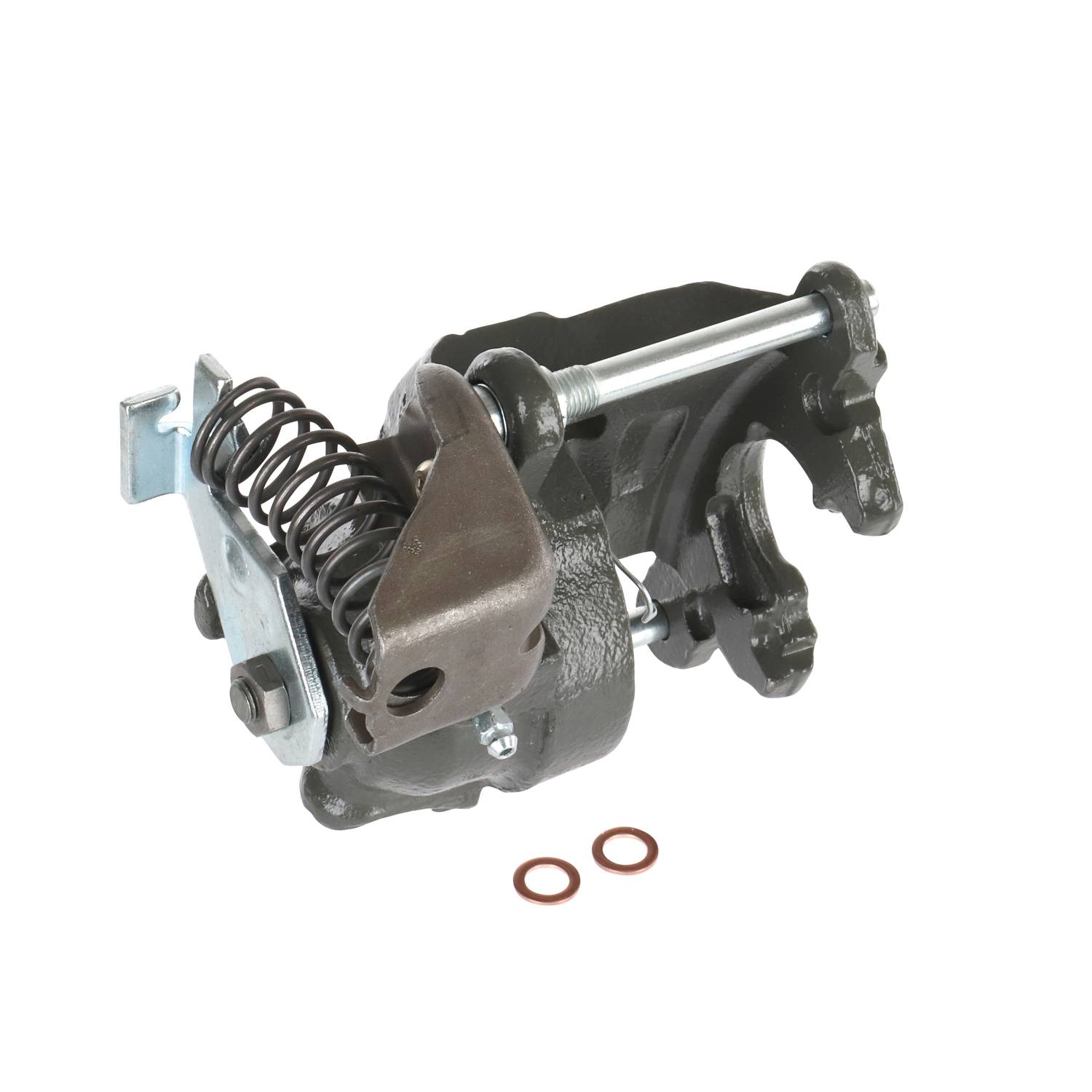 BrakeBest Brake Caliper - Remanufactured 184139 | O'Reilly