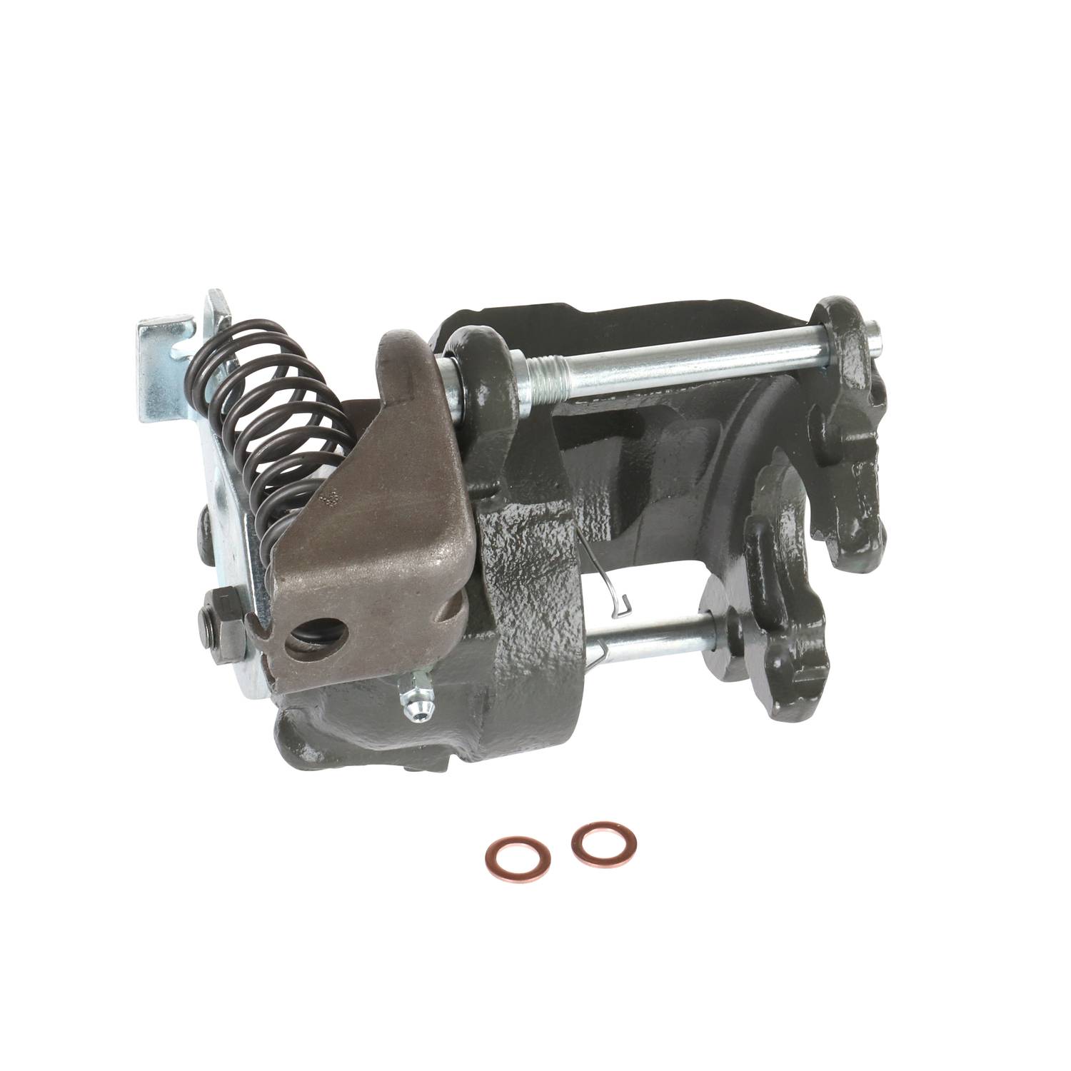 BrakeBest Brake Caliper - Remanufactured 184139 | O'Reilly