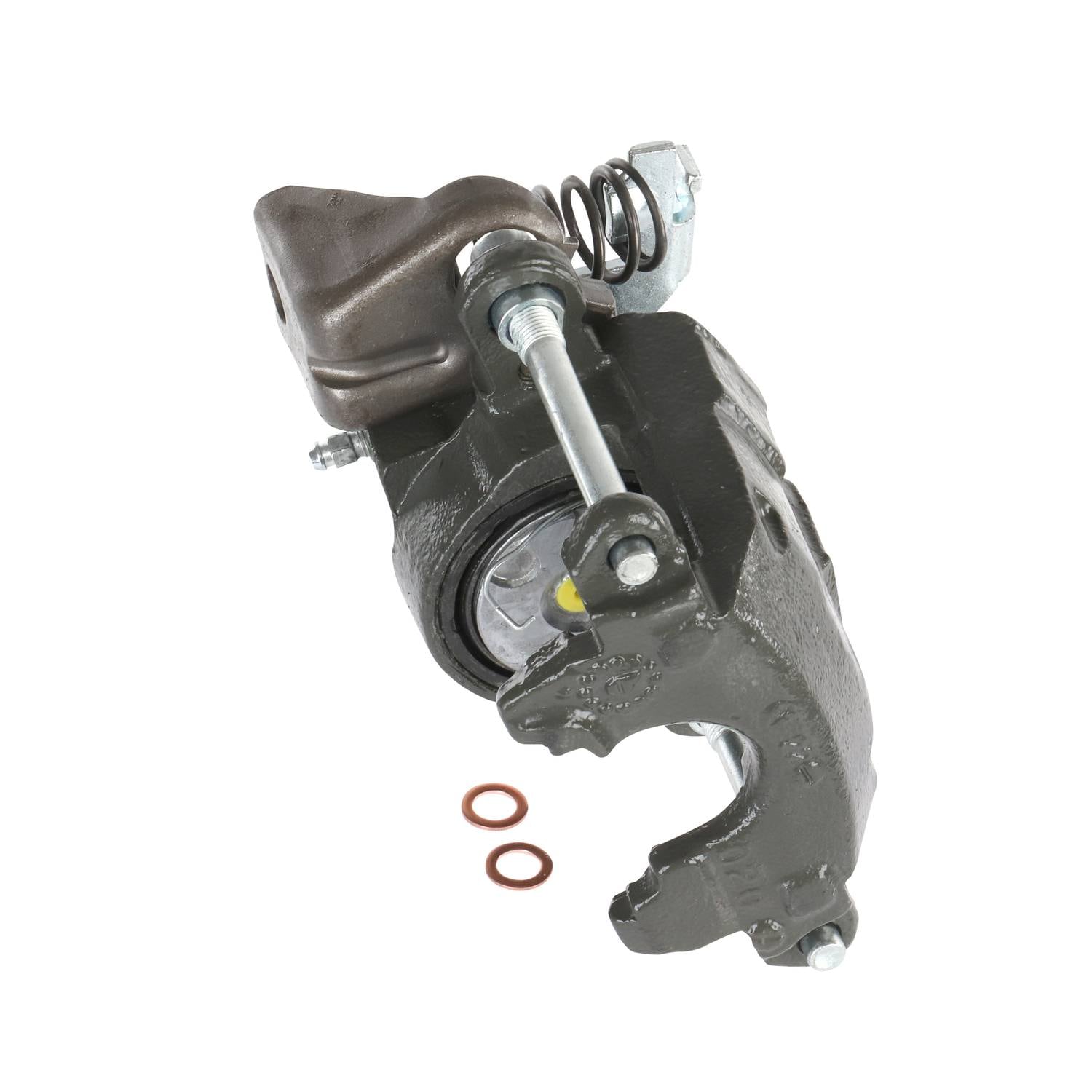 BrakeBest Brake Caliper - Remanufactured 184139 | O'Reilly