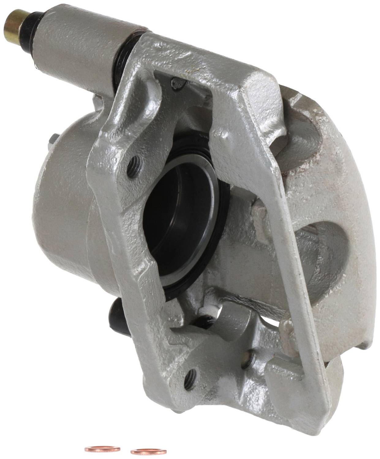 BrakeBest Brake Caliper - Remanufactured 18-B4378 | O