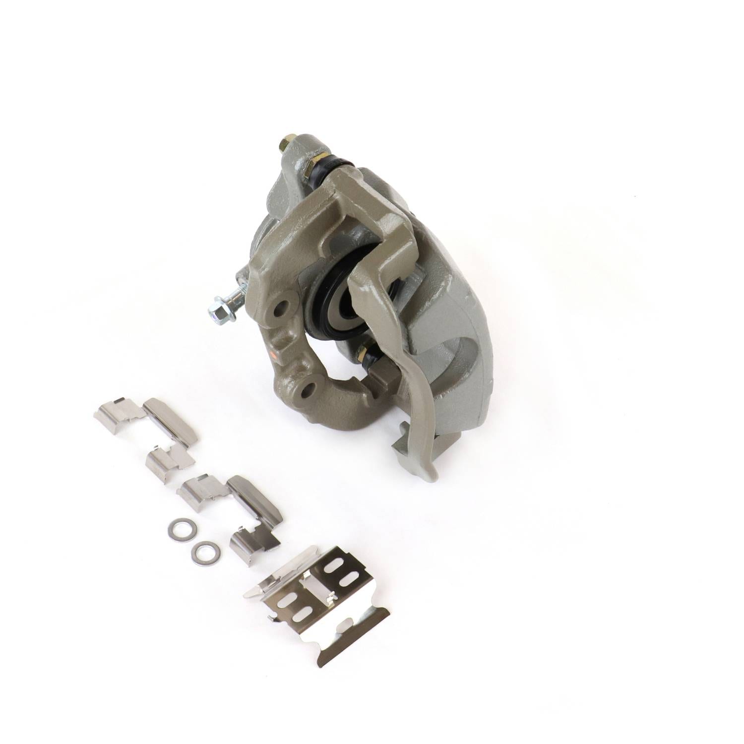 BrakeBest Brake Caliper - Remanufactured 18B4712 | O'Reilly