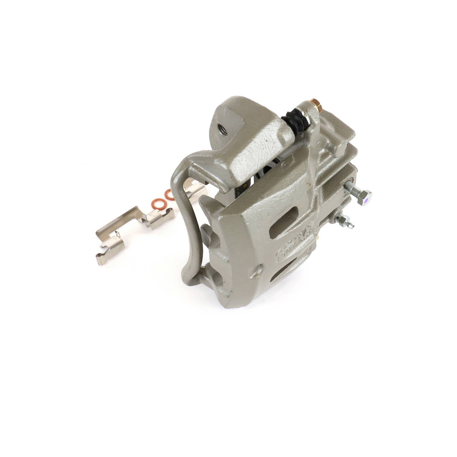 ＢＲＨページ BrakeBest Brake Caliper - Remanufactured 18B5478 | O'Reilly