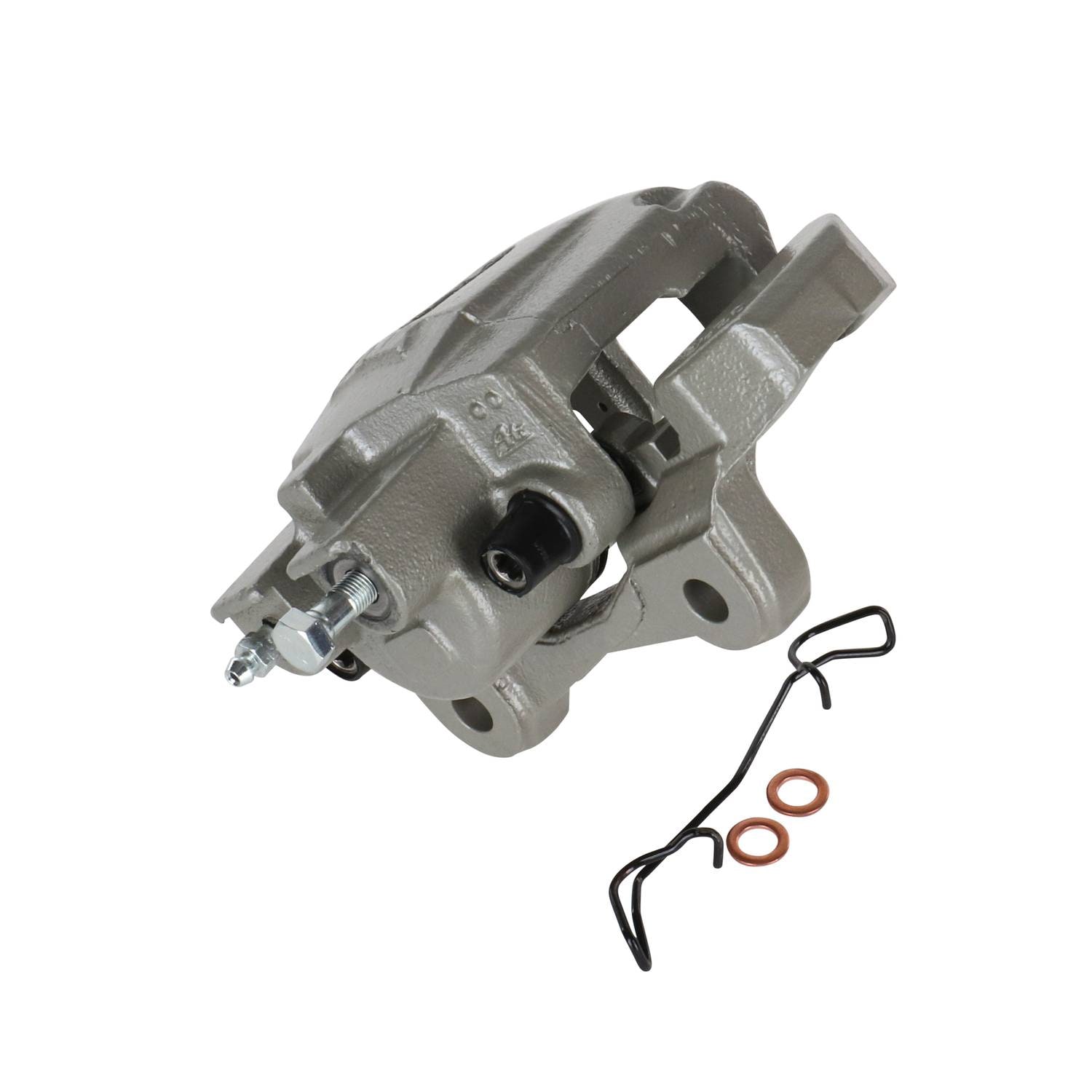 BrakeBest Brake Caliper - Remanufactured 18B4818 | O'Reilly