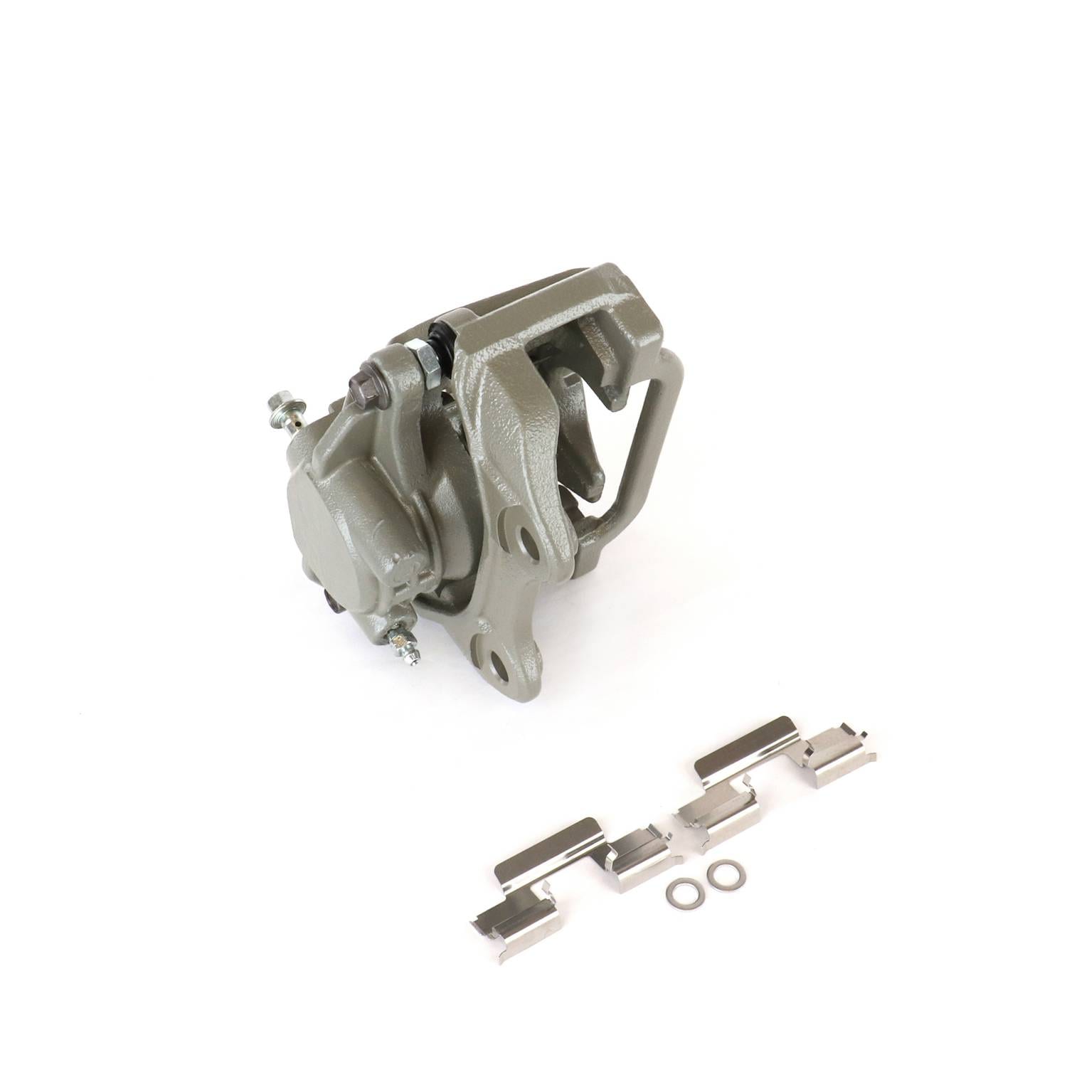 BrakeBest Brake Caliper - Remanufactured 18B4854 | O'Reilly