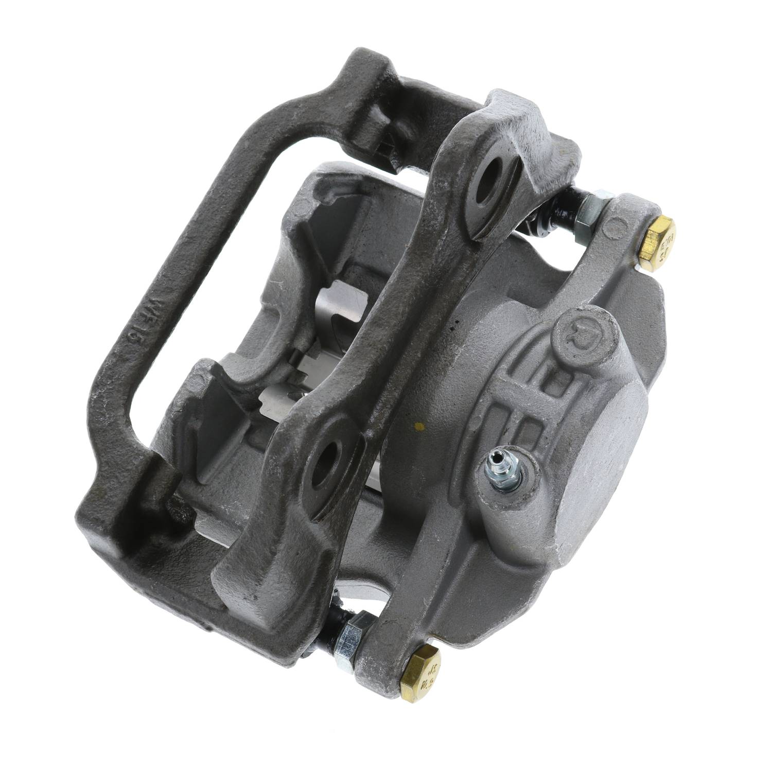 Dorman® D35667 - Front Disc Brake Caliper Repair Kit