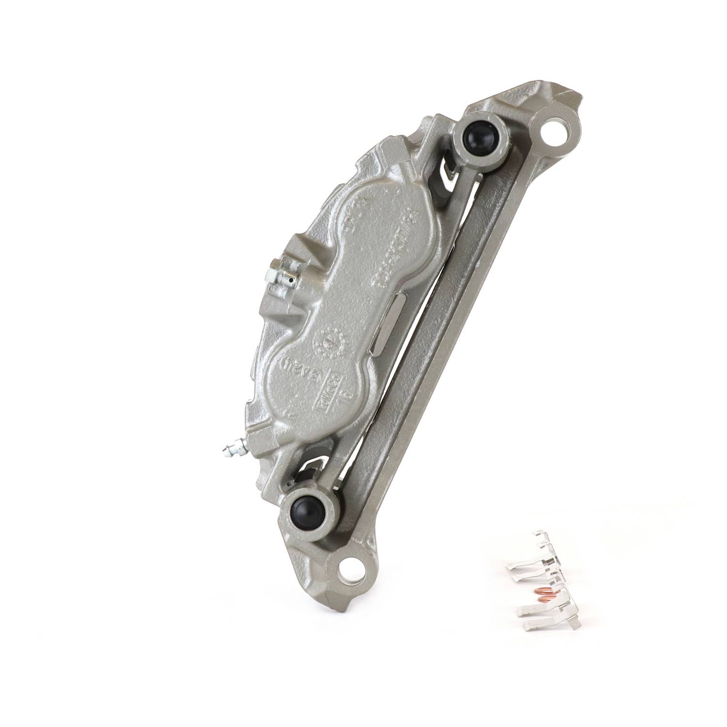 BrakeBest Brake Caliper - Remanufactured 18B5074 | O'Reilly Auto Parts