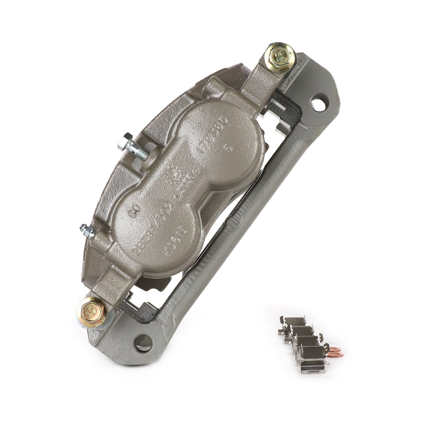 BrakeBest Brake Caliper - Remanufactured 18B5486 | O'Reilly BrakeBest Brake Caliper - Remanufactured 18B5486 | O'Reilly