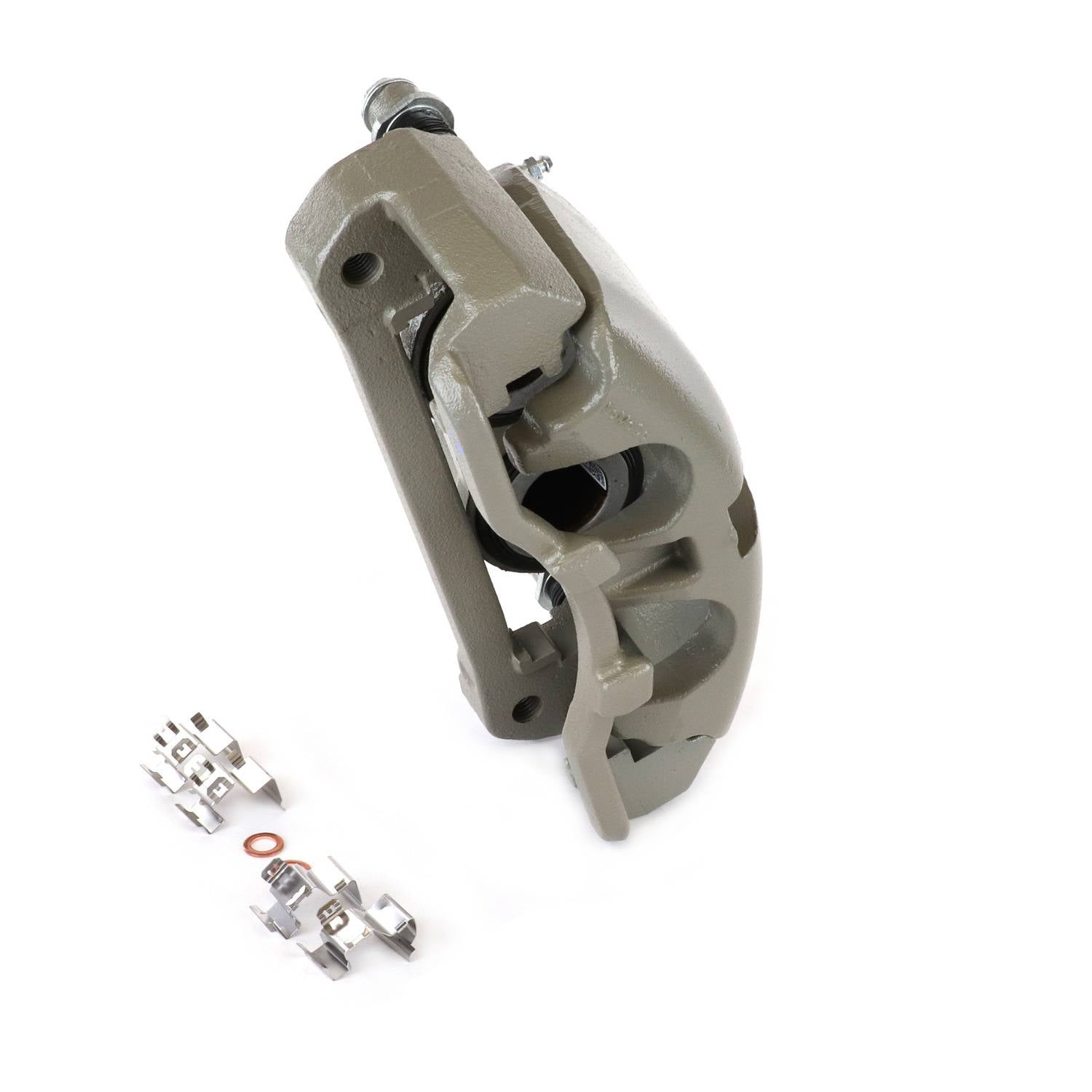 BrakeBest Brake Caliper - Remanufactured 18B5487 | O'Reilly