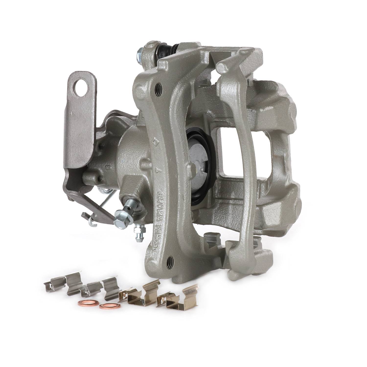 BrakeBest Brake Caliper - Remanufactured 18B5516 | O'Reilly