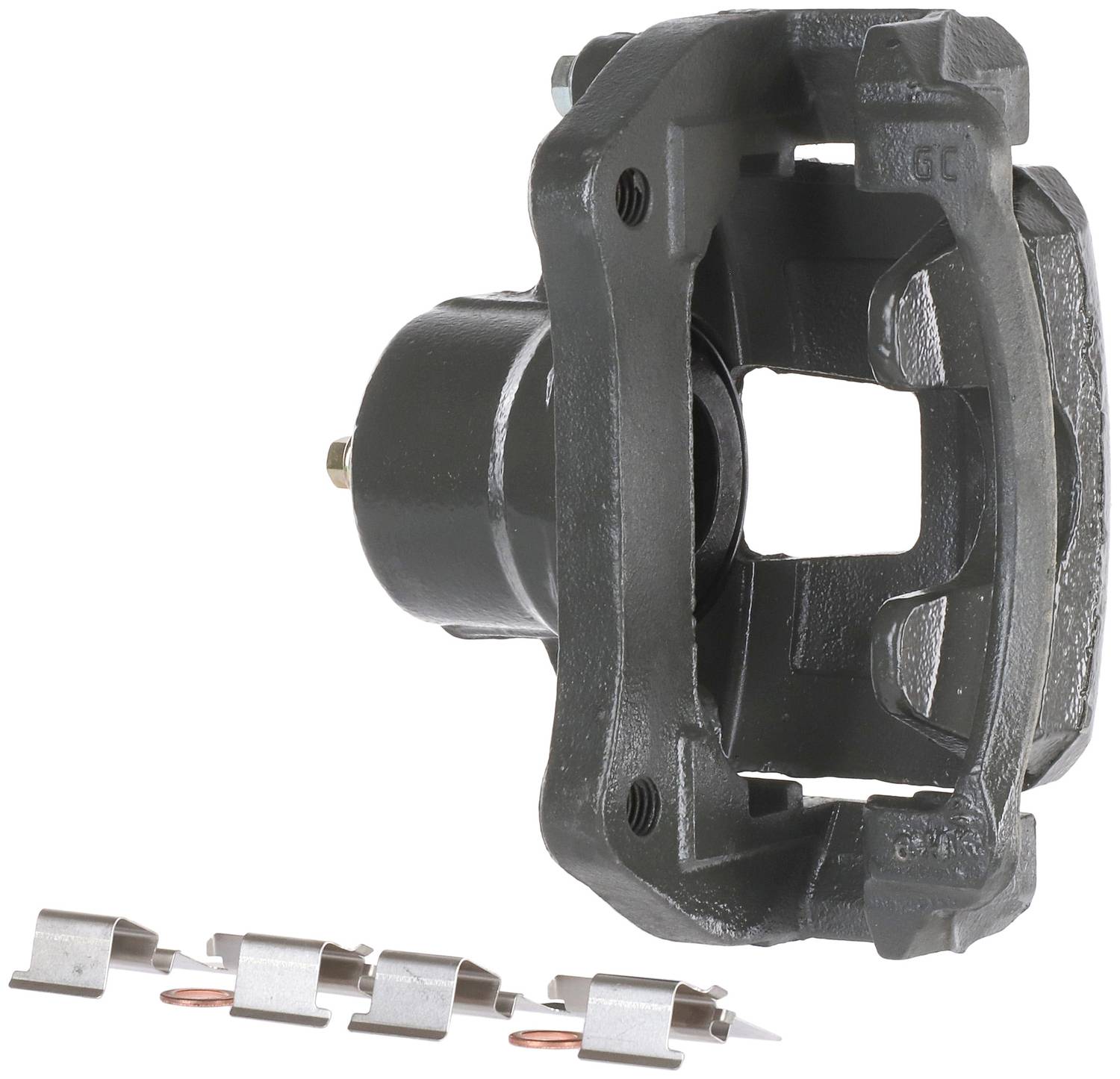 BrakeBest Brake Caliper - Remanufactured 18-B5547 | O