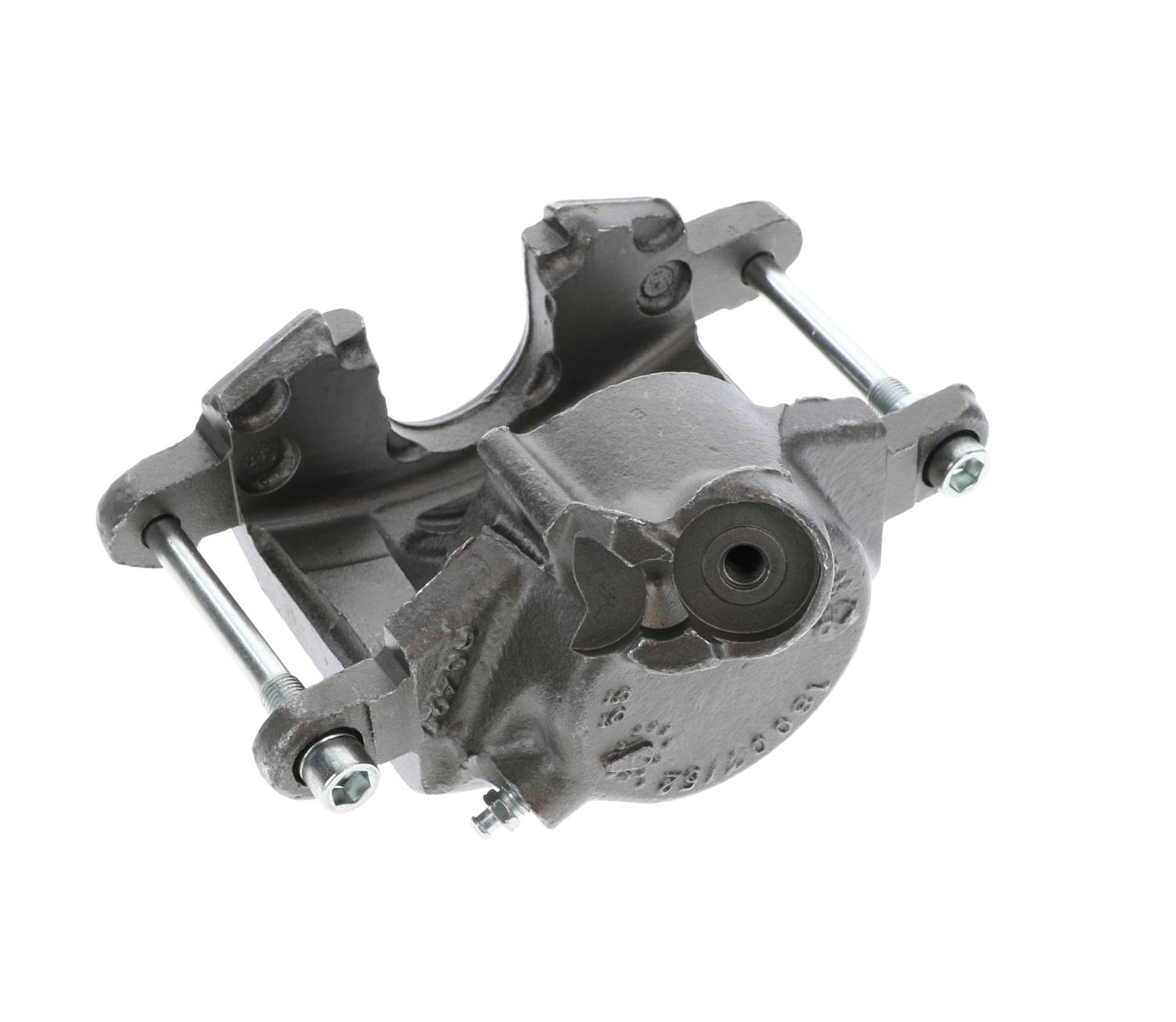Wagner CR76063 Remanufactured Brake Caliper CR76063-WAG Wagner CR76063 Remanufactured Brake Caliper CR76063-WAG