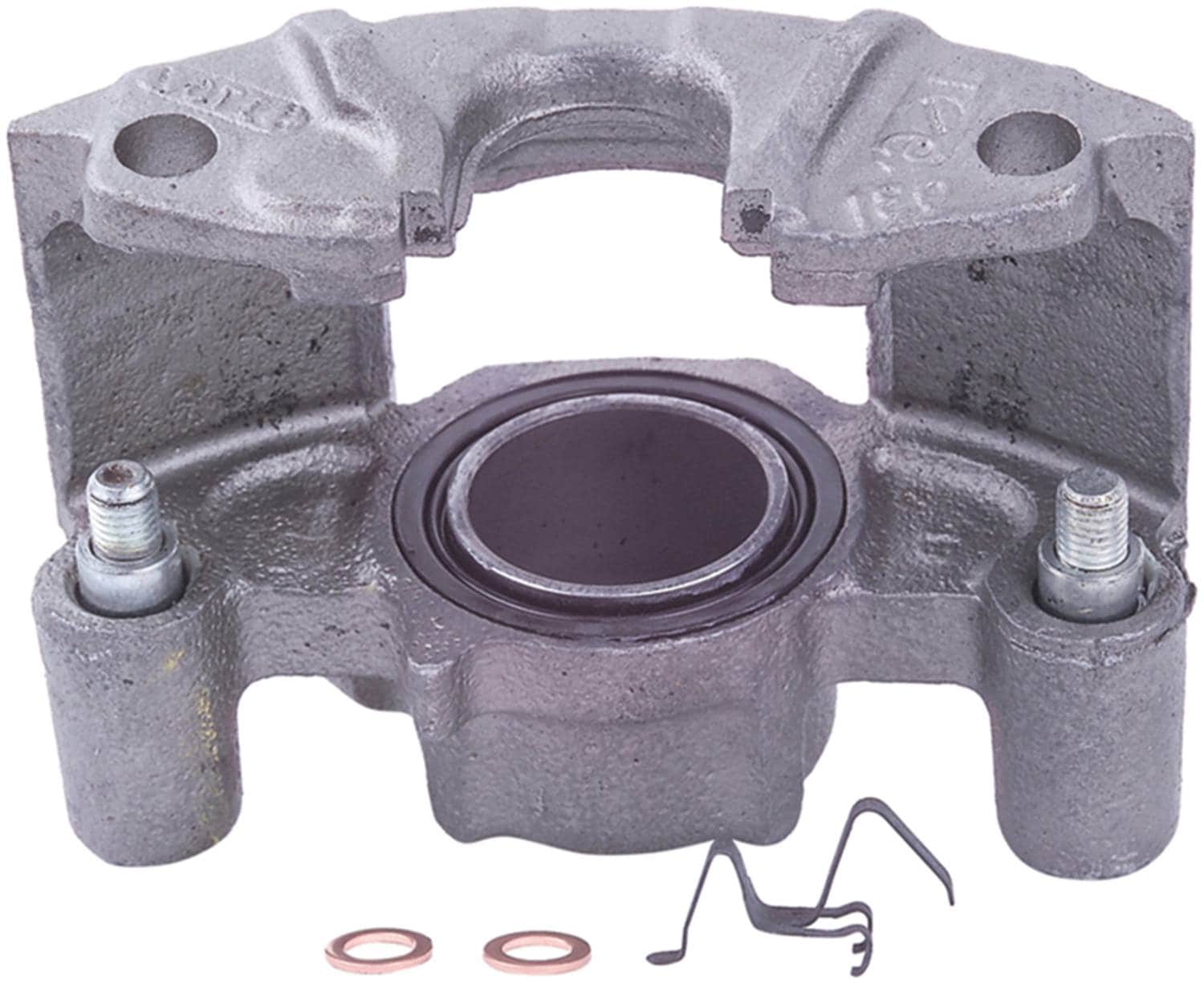 BrakeBest Brake Caliper - Remanufactured 184130 | O'Reilly