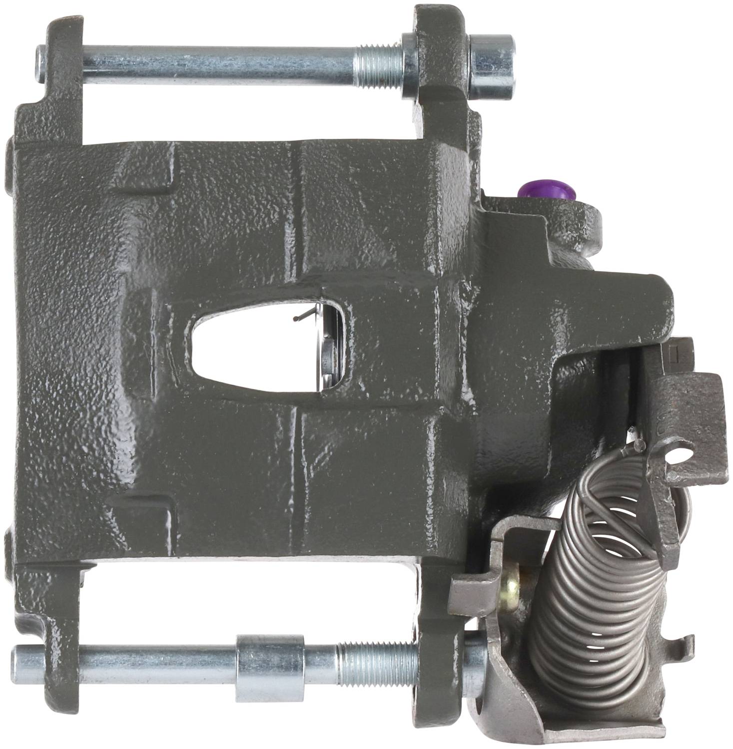 BrakeBest Brake Caliper - Remanufactured 184138 | O'Reilly