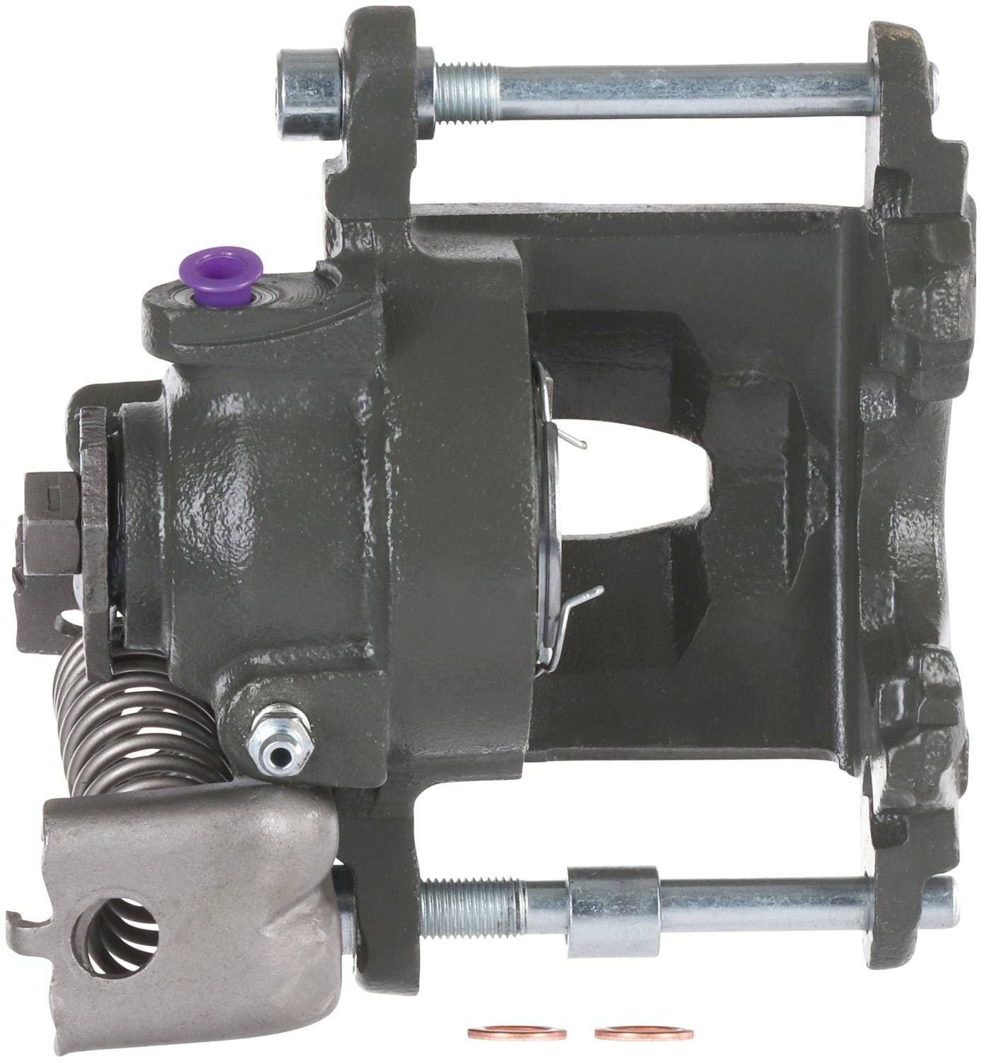 BrakeBest Brake Caliper - Remanufactured 184138 | O'Reilly