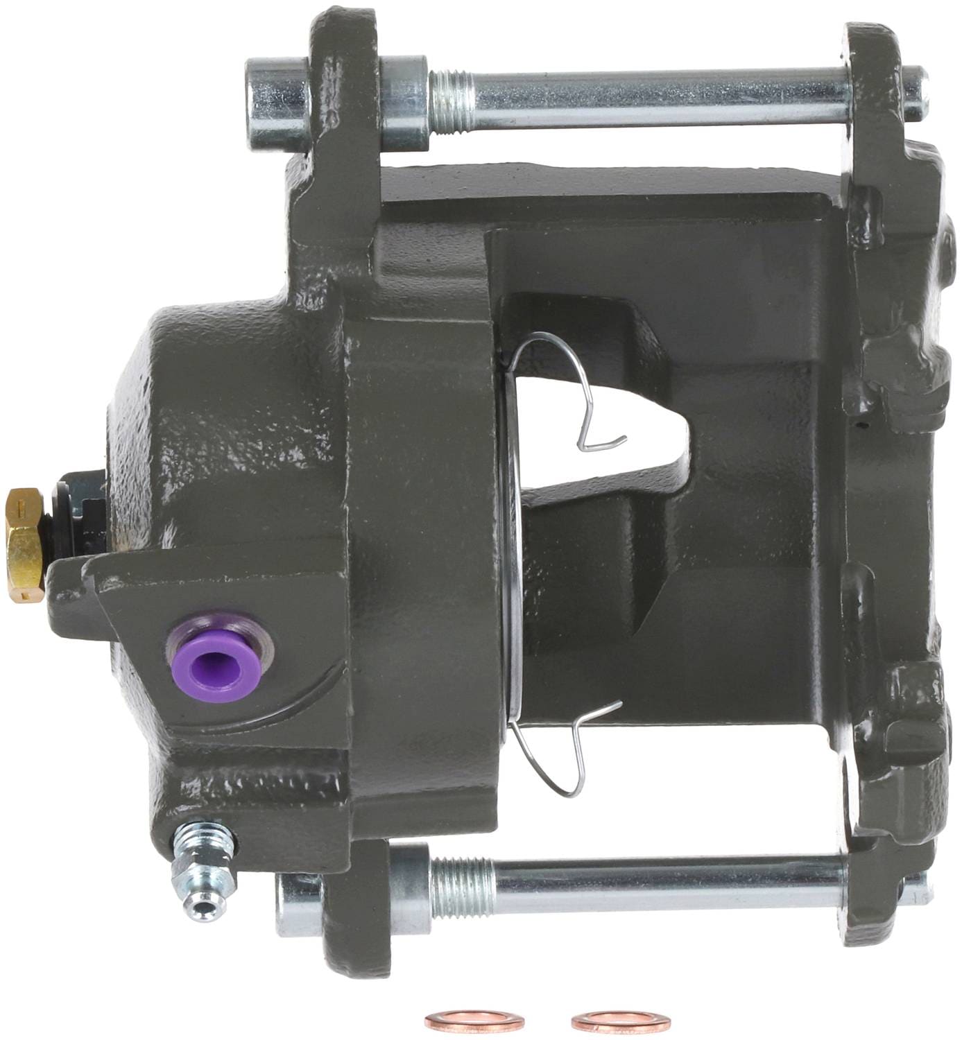 BrakeBest Brake Caliper - Remanufactured 184140 | O'Reilly