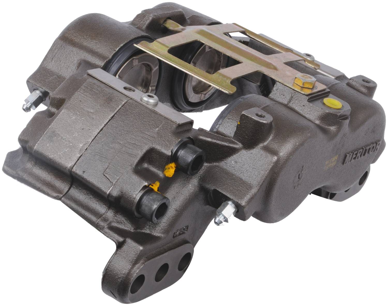 BrakeBest Brake Caliper - Remanufactured 188100 | O'Reilly