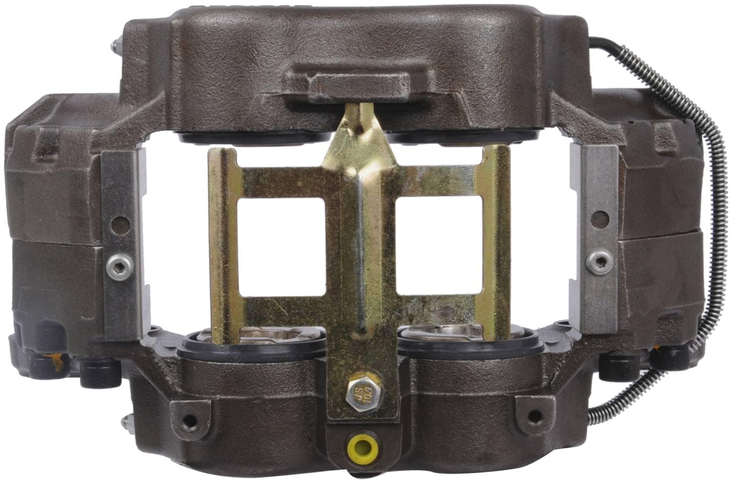 2024年最新入荷 BrakeBest Brake O'Reilly | 188100 Remanufactured - Caliper スポーツ選手
