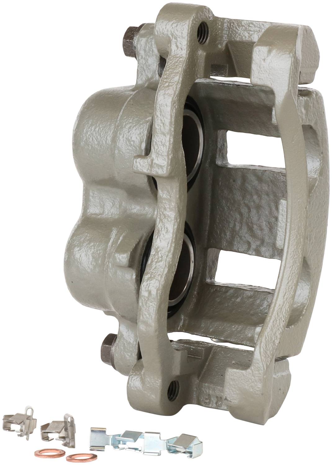 BrakeBest Brake Caliper - Remanufactured 18-B4695 | O