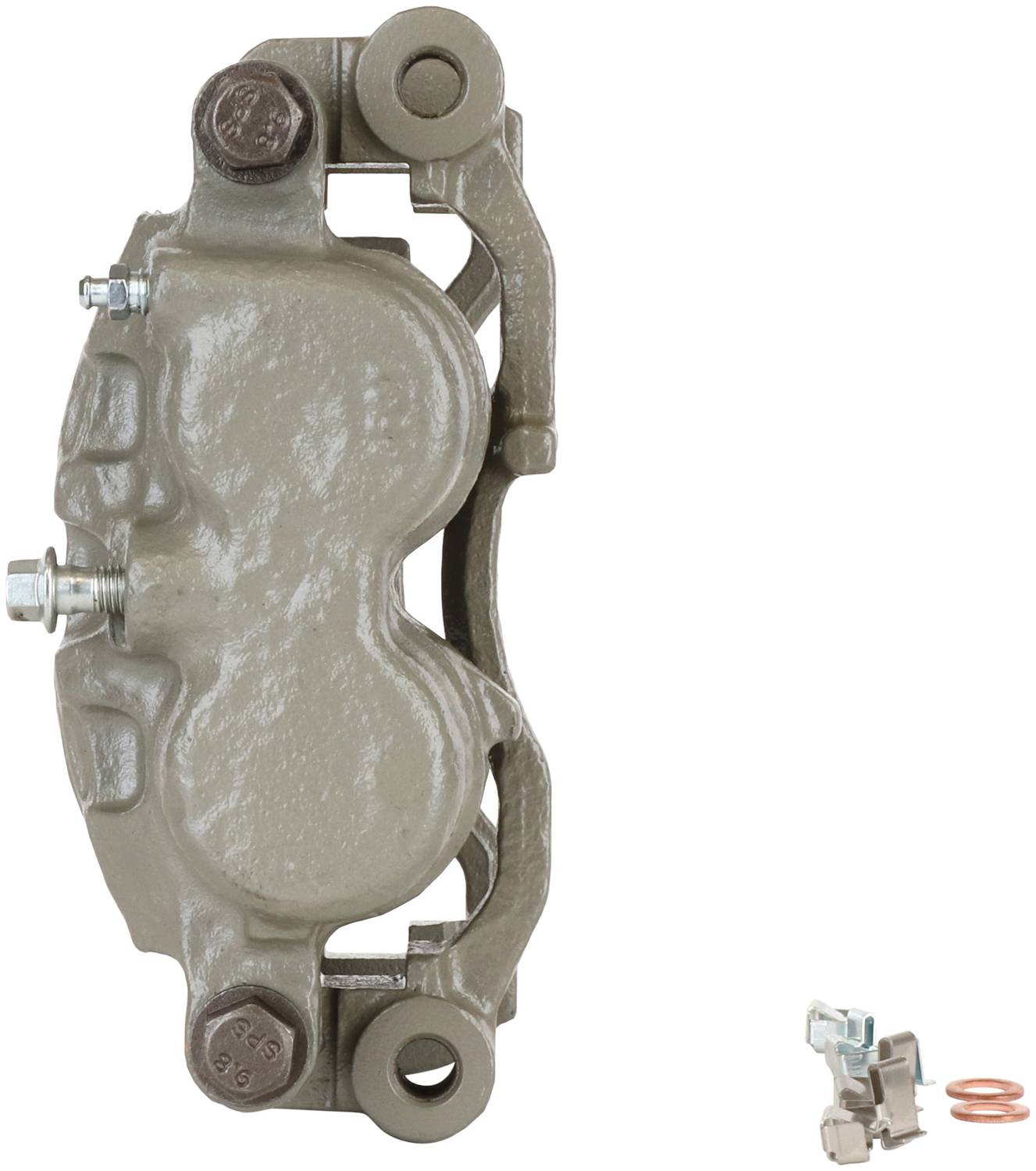 BrakeBest Brake Caliper - Remanufactured 18-B4695 | O