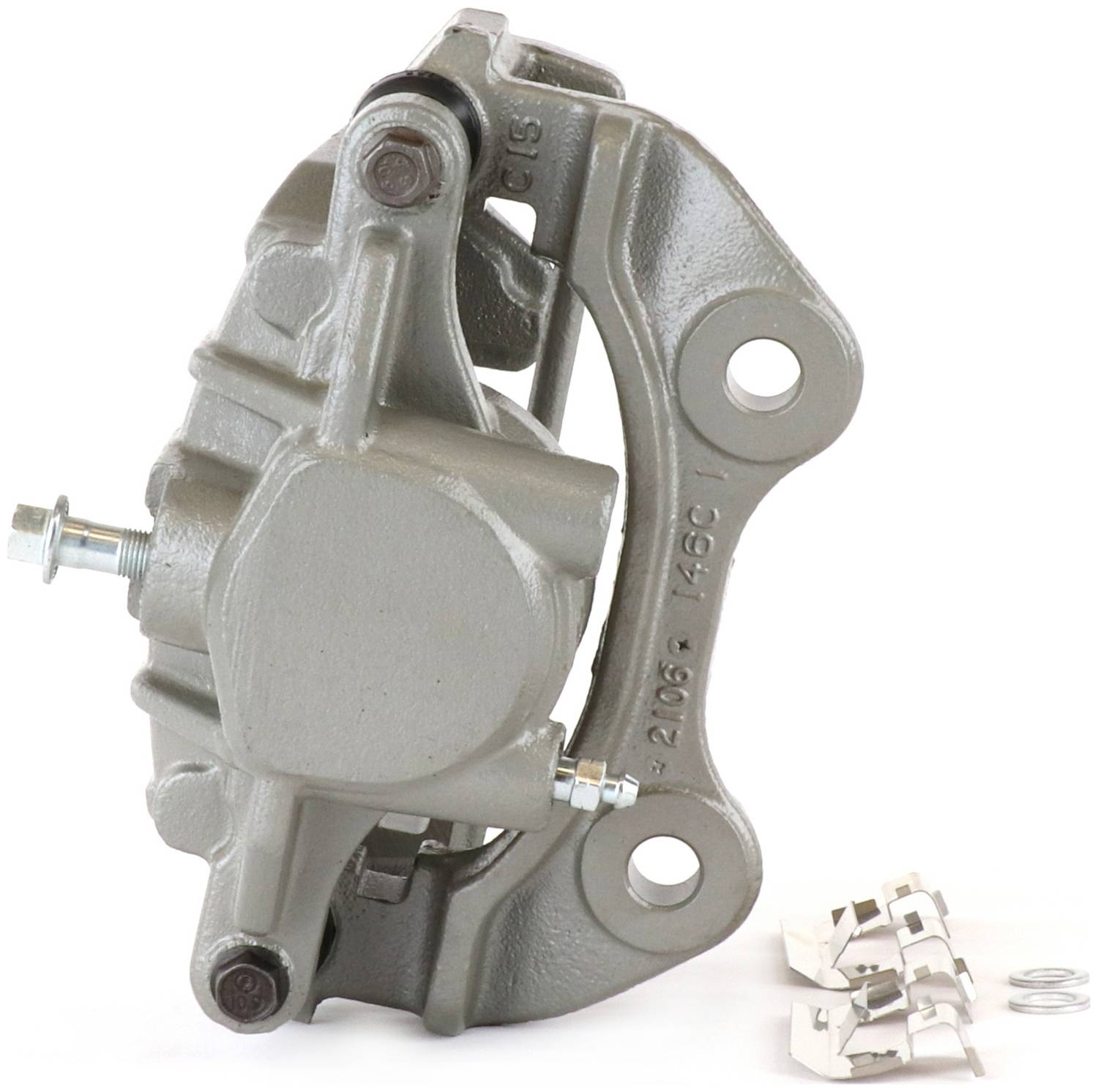 BrakeBest Brake Caliper - Remanufactured 18B4726 | O'Reilly