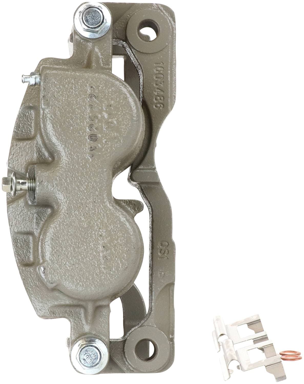 REVILLOS ベスト盤 BrakeBest Brake Caliper - Remanufactured 18B4731 | O'Reilly