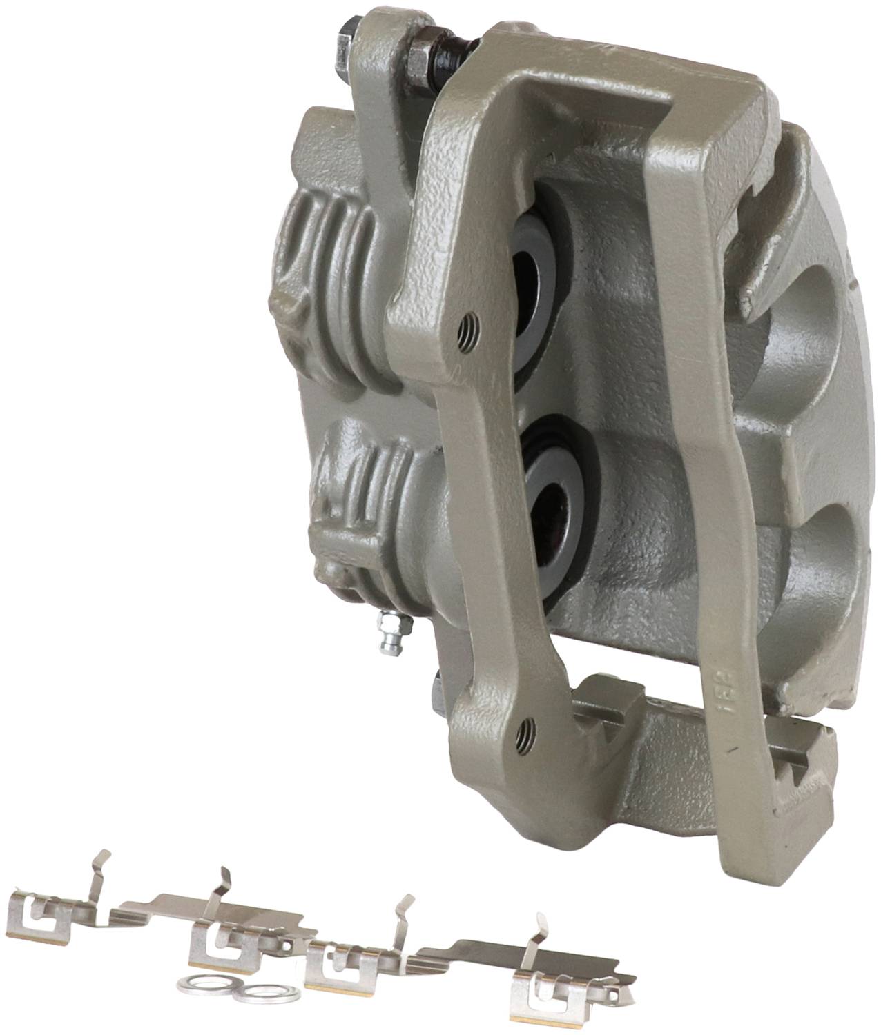 BrakeBest Brake Caliper - Remanufactured 18-B4878 | O