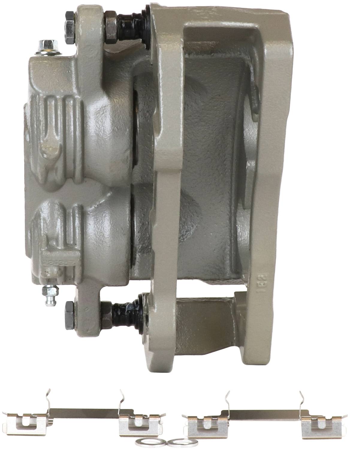 BrakeBest Brake Caliper - Remanufactured 18-B4878 | O
