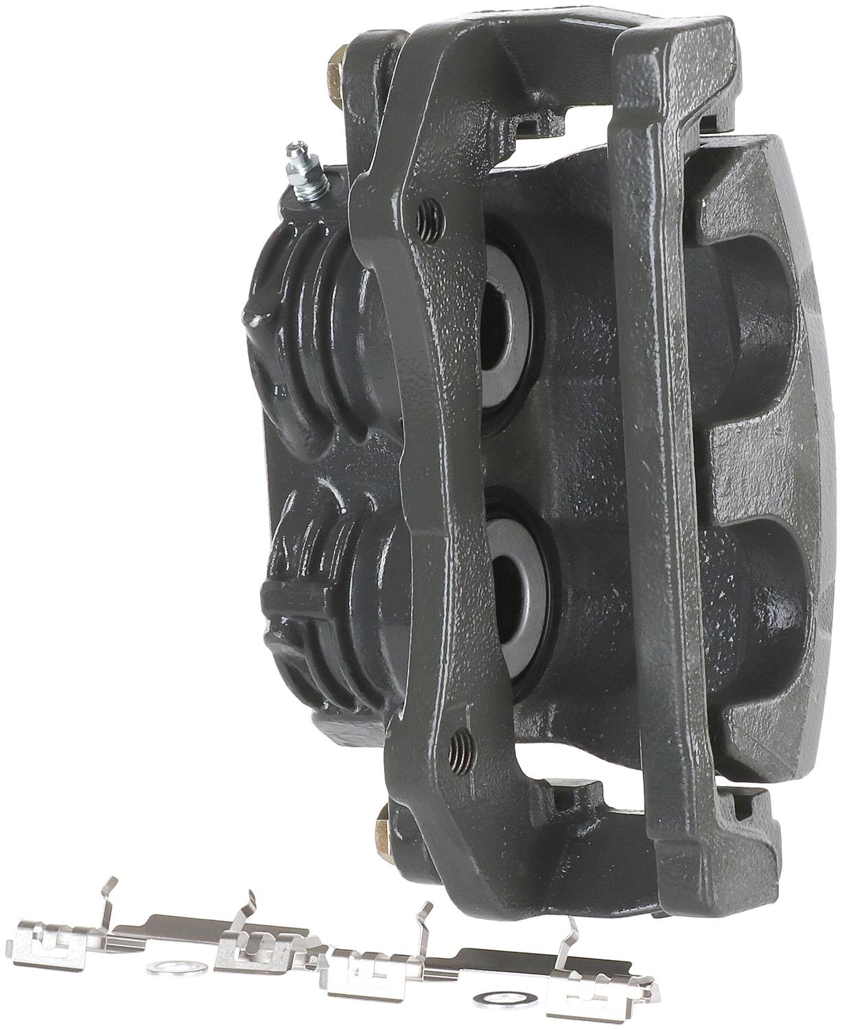 BrakeBest Brake Caliper - Remanufactured 18-B4923 | O
