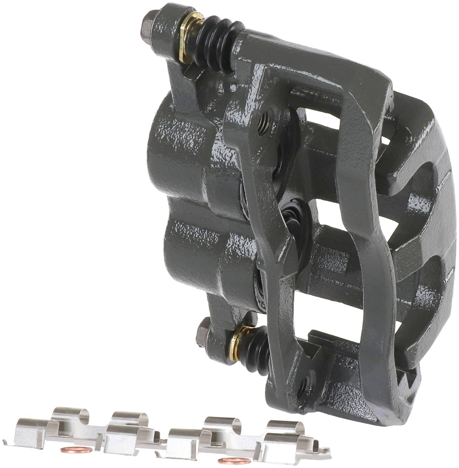 BrakeBest Brake Caliper - Remanufactured 18B4995 | O'Reilly