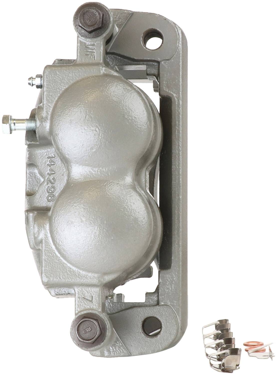 BrakeBest Brake Caliper - Remanufactured 18B5023 | O'Reilly BrakeBest Brake Caliper - Remanufactured 18B5023 | O'Reilly