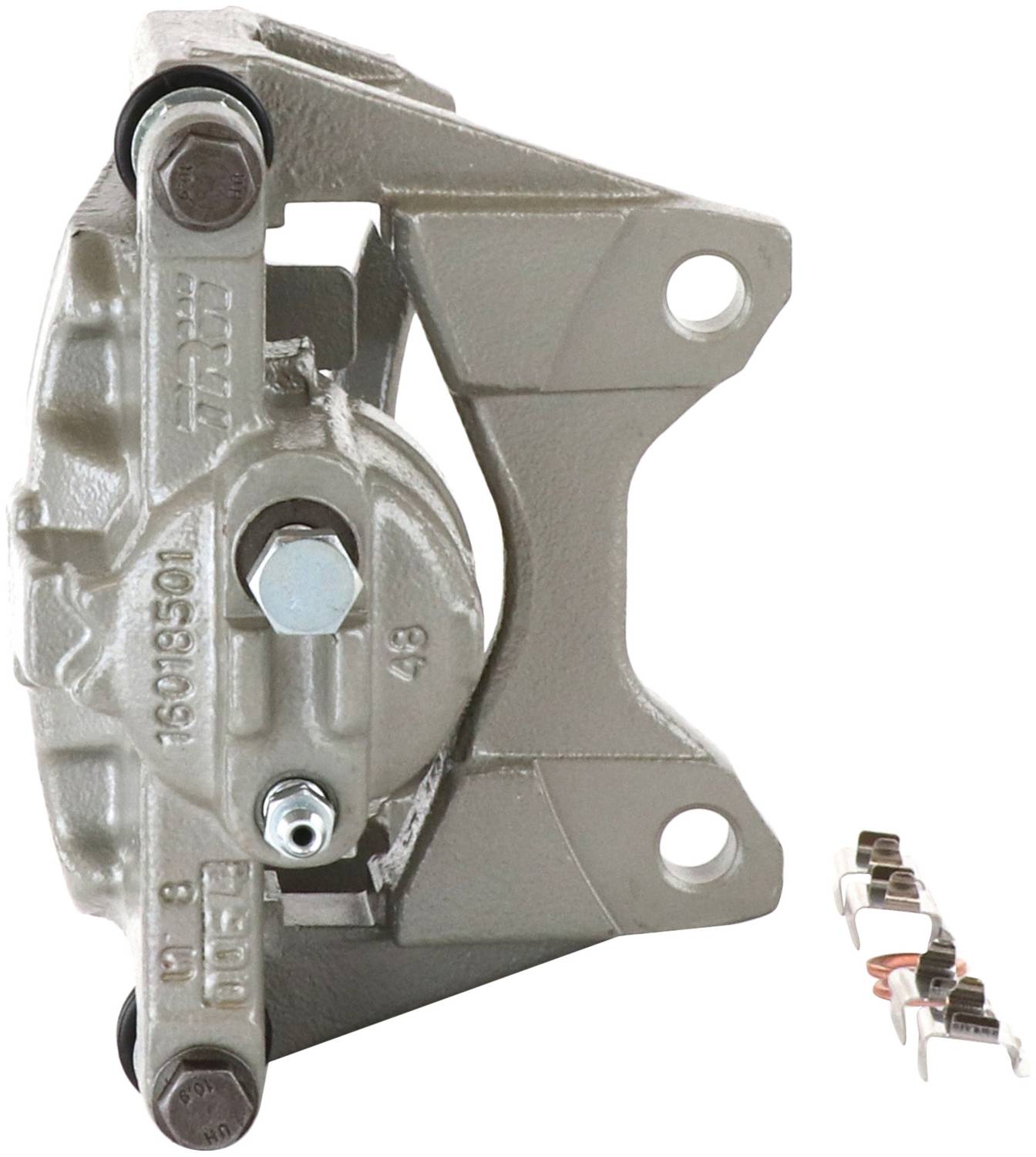 BrakeBest Brake Caliper - Remanufactured 18B5046 | O'Reilly